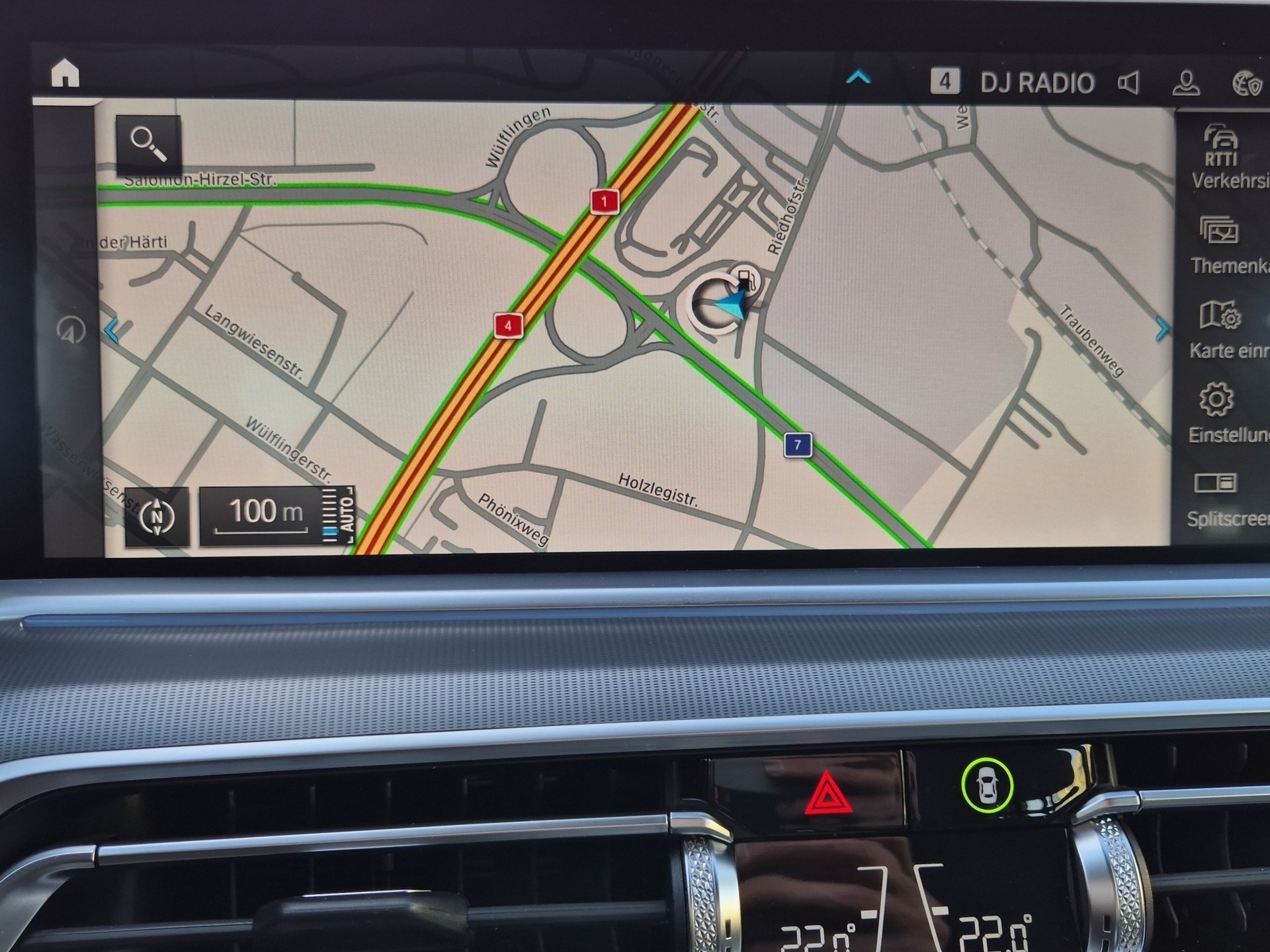 BMW X5 xDrive45e xLine Steptronic-image-21