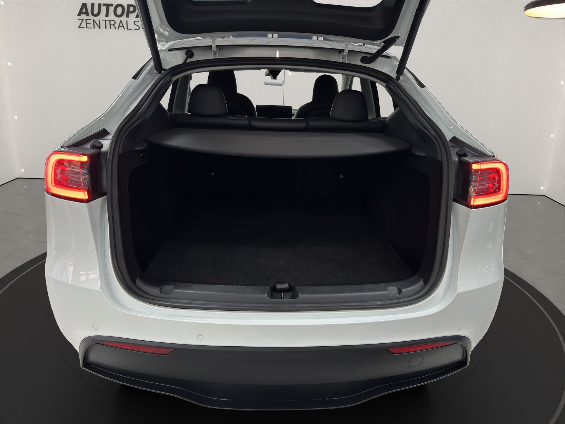 TESLA Model Y Long Range-image-8