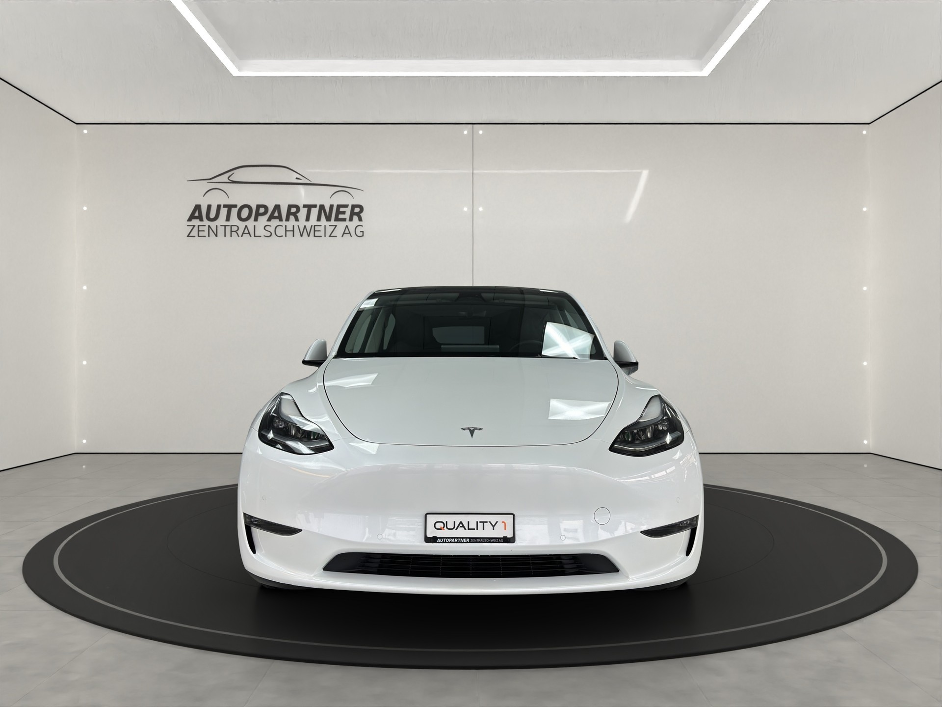TESLA Model Y Long Range-image-3