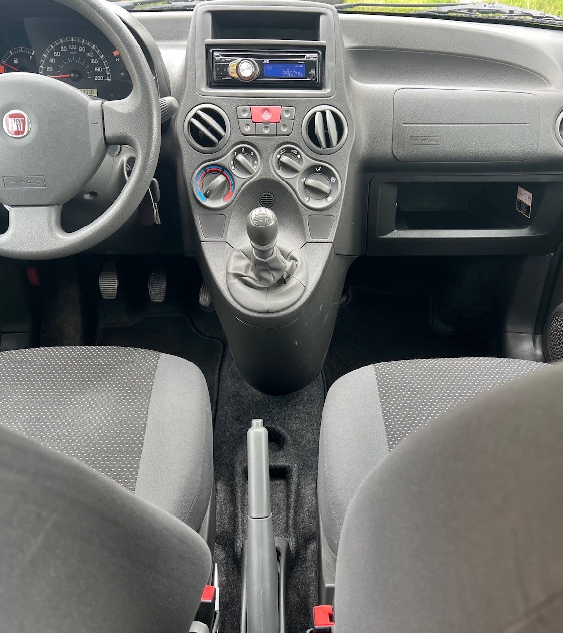 FIAT Panda 1.1 Active-image-11