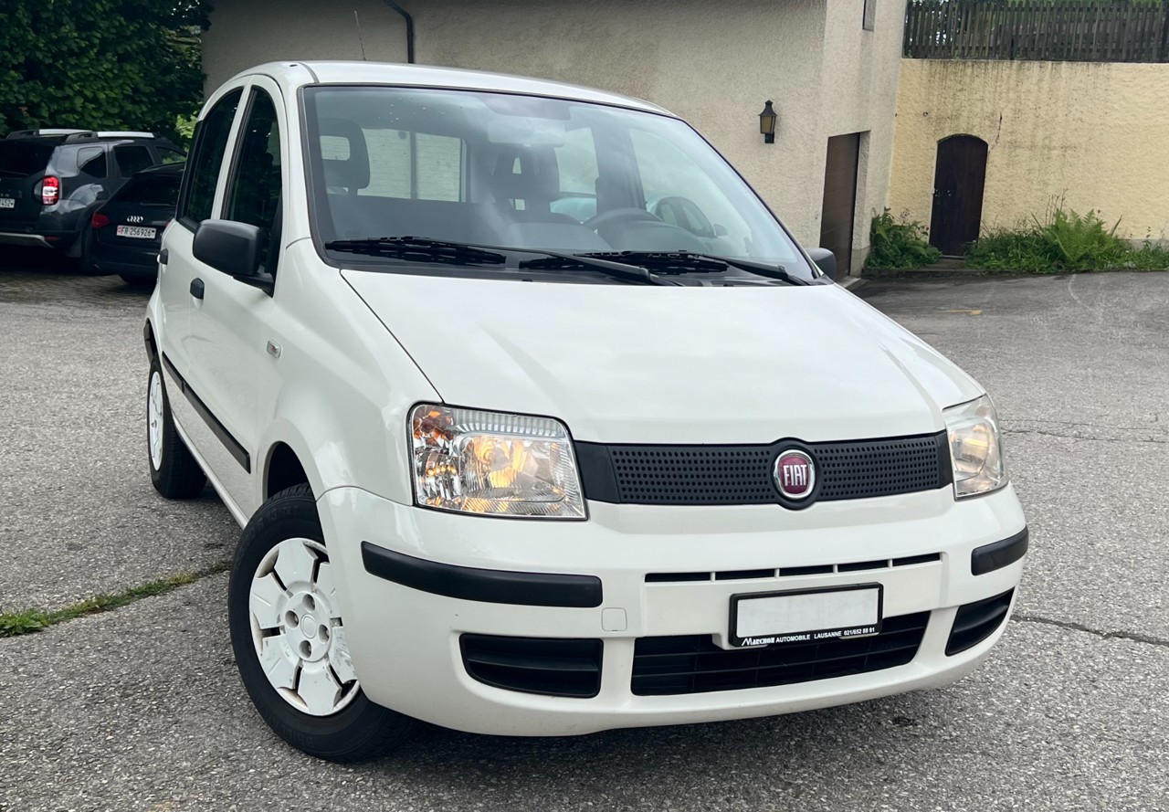 FIAT Panda 1.1 Active
