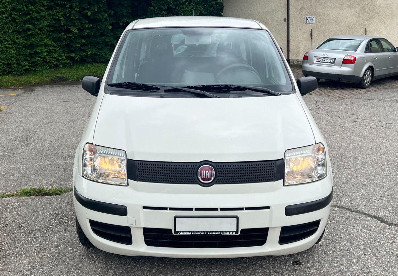 FIAT Panda 1.1 Active-image-2