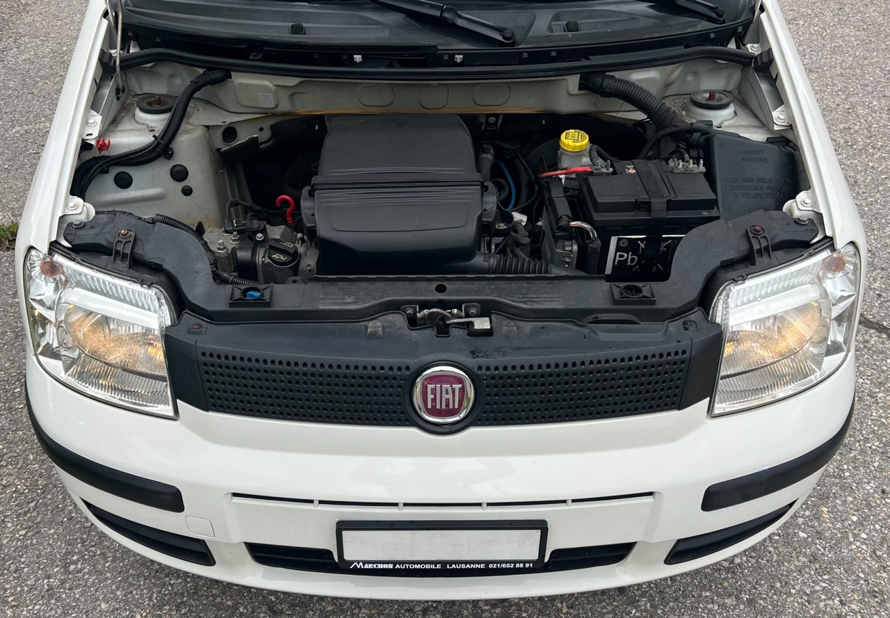 FIAT Panda 1.1 Active-image-14