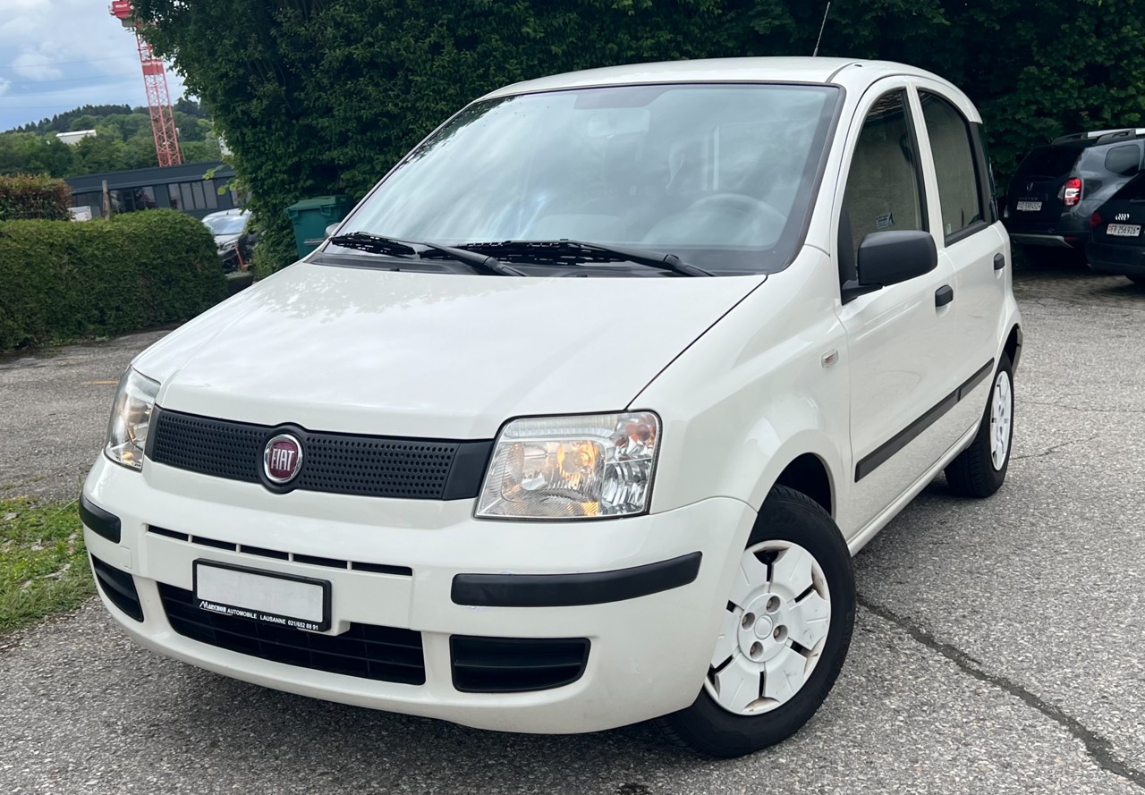 FIAT Panda 1.1 Active-image-5