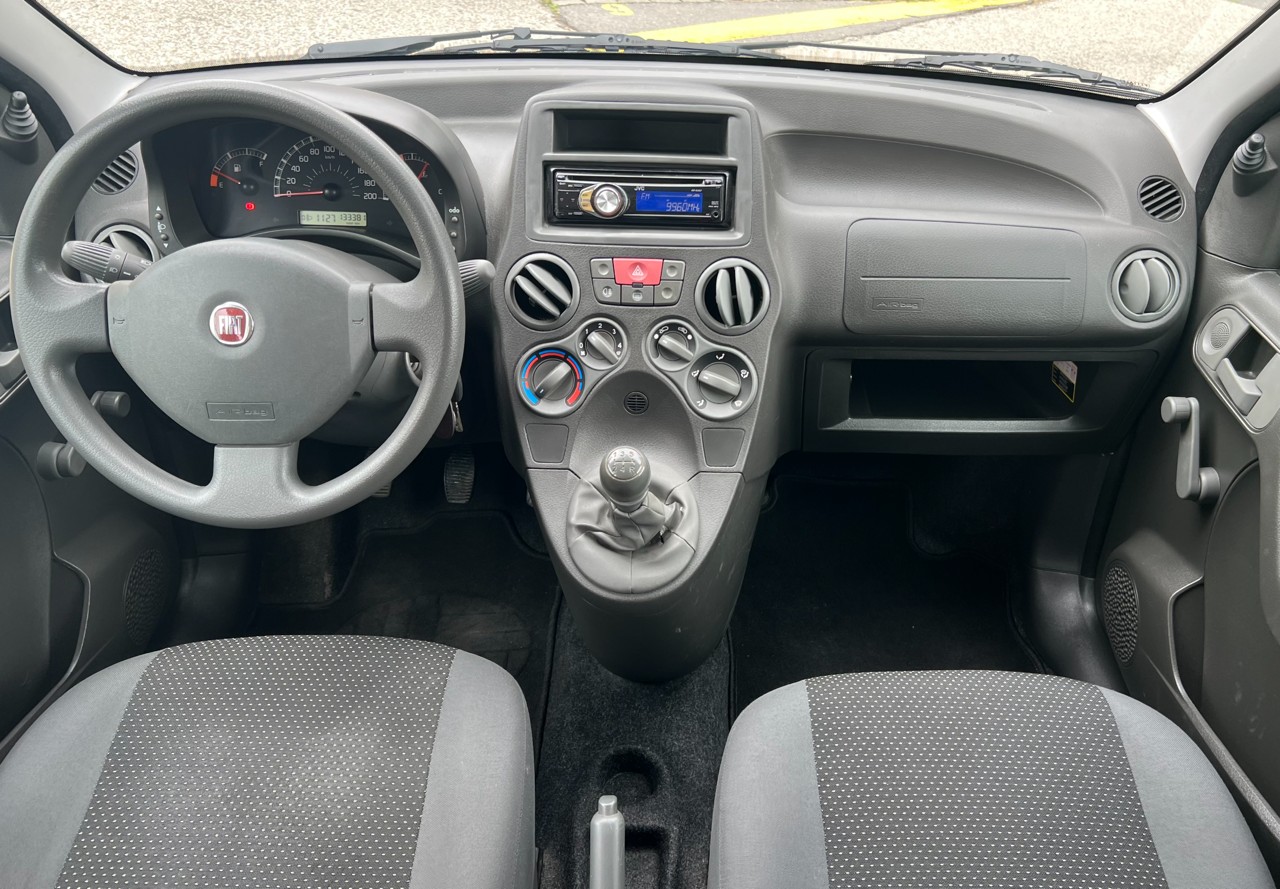 FIAT Panda 1.1 Active-image-9
