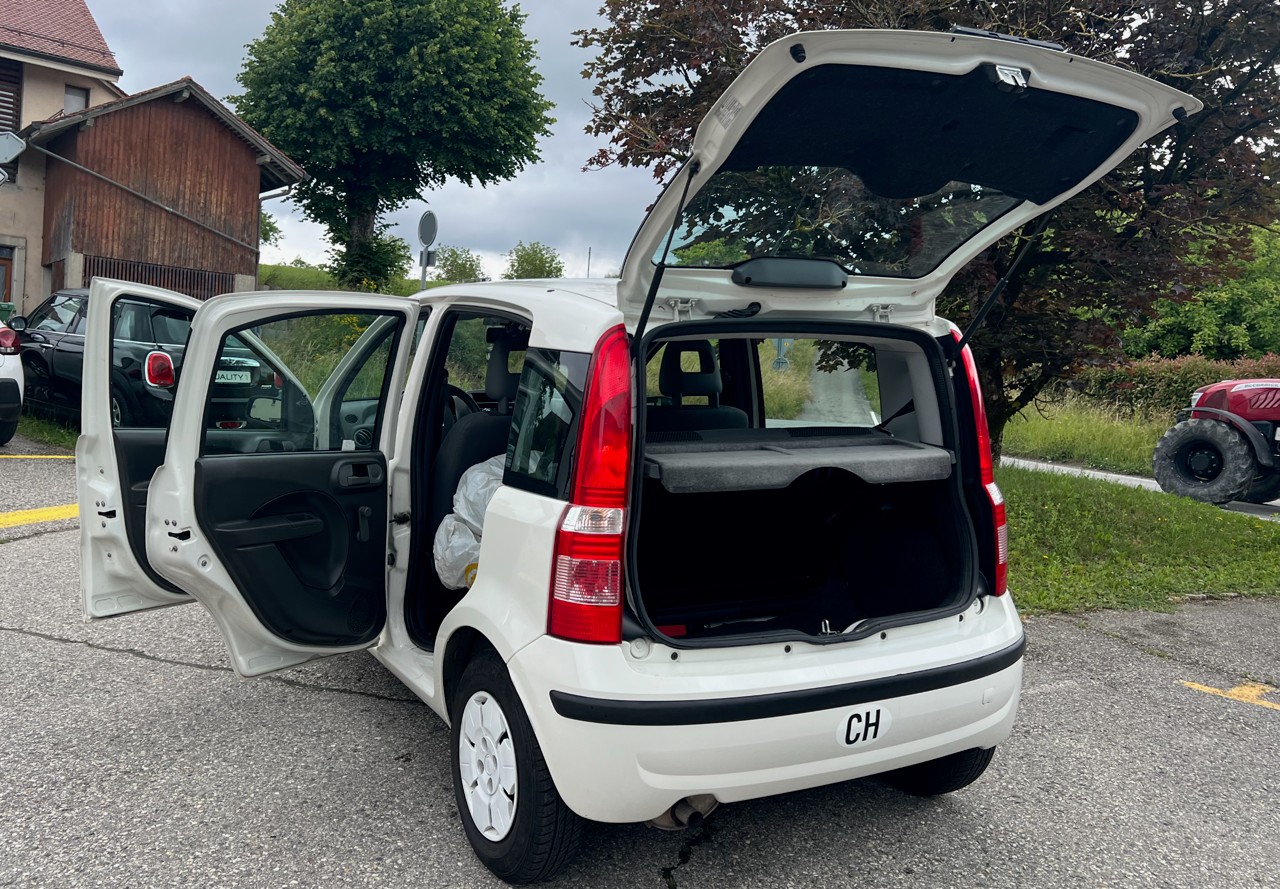 FIAT Panda 1.1 Active-image-3