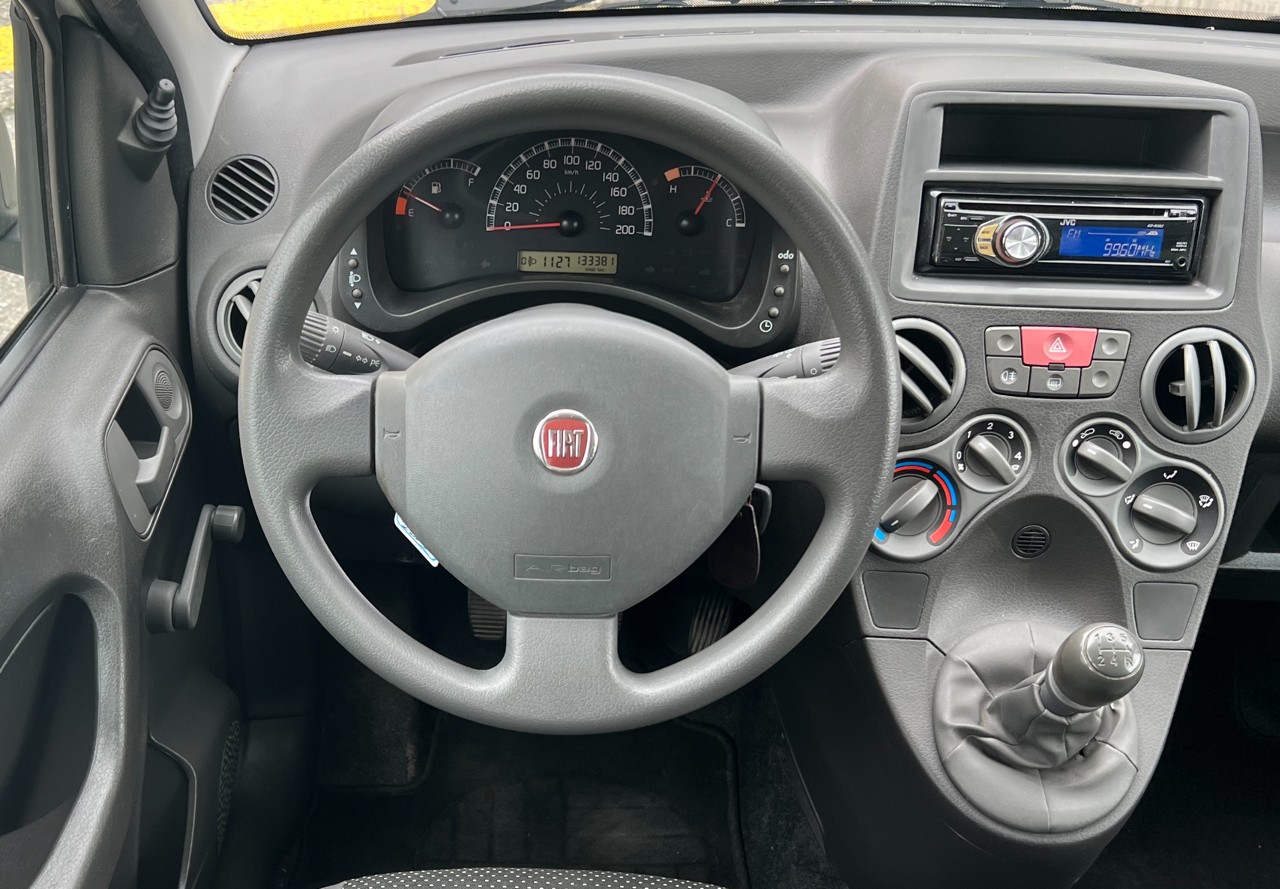 FIAT Panda 1.1 Active-image-10