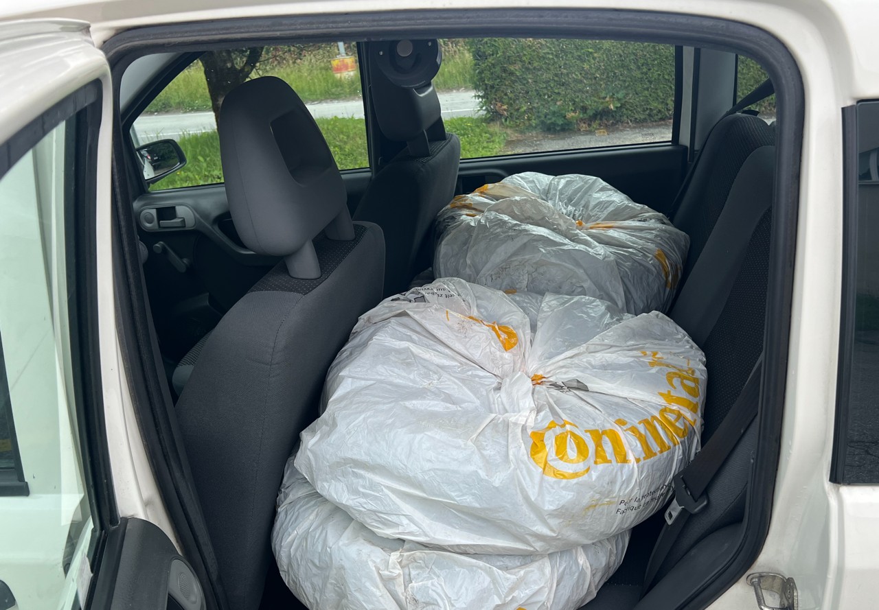 FIAT Panda 1.1 Active-image-8