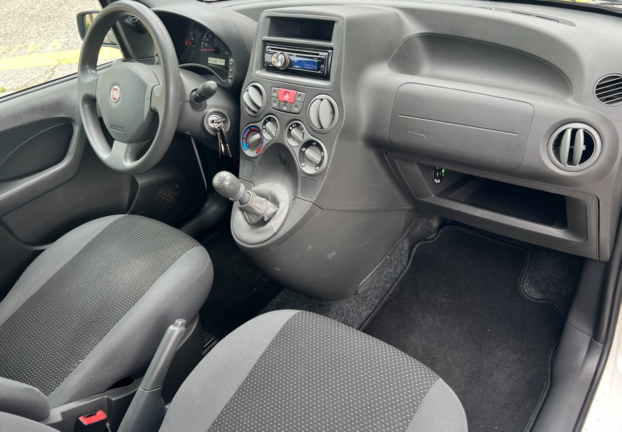 FIAT Panda 1.1 Active-image-7