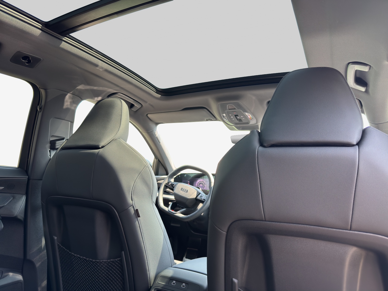 AUDI Q5 e-hybrid quattro 270 kW S-tronic-image-7
