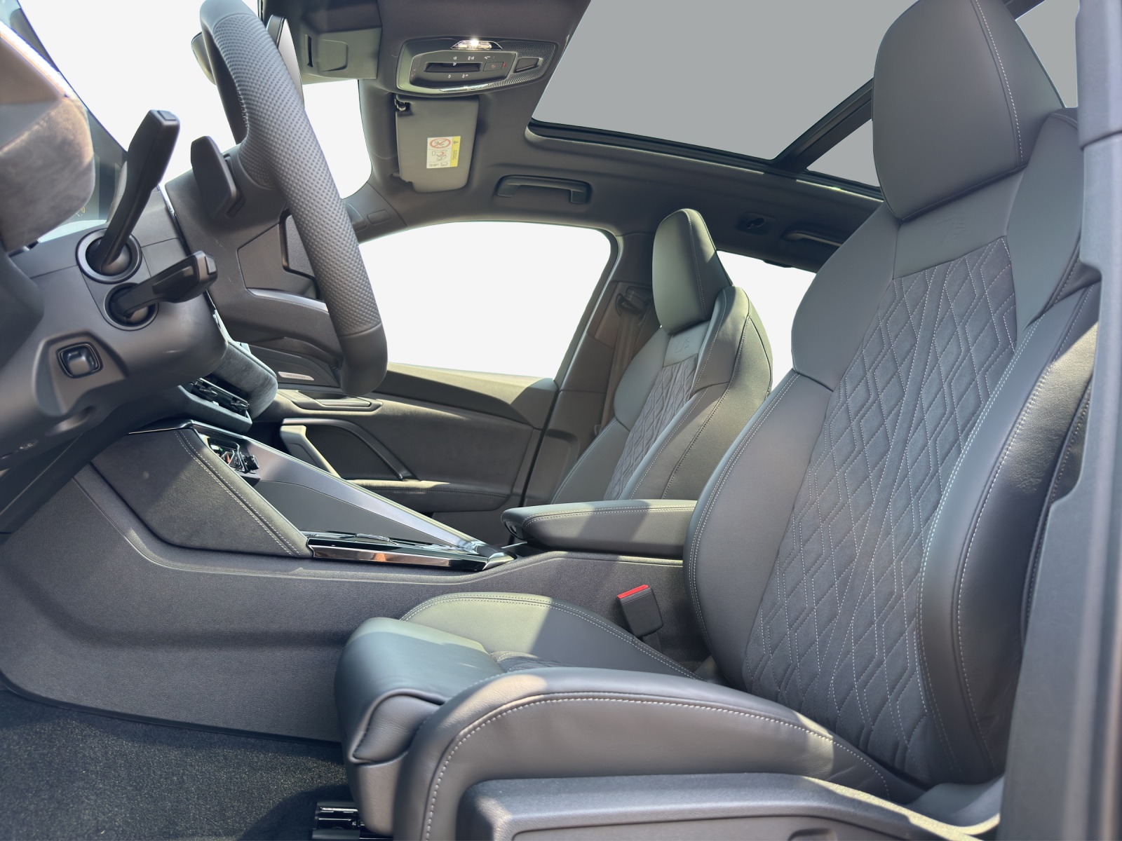 AUDI Q5 e-hybrid quattro 270 kW S-tronic-image-11
