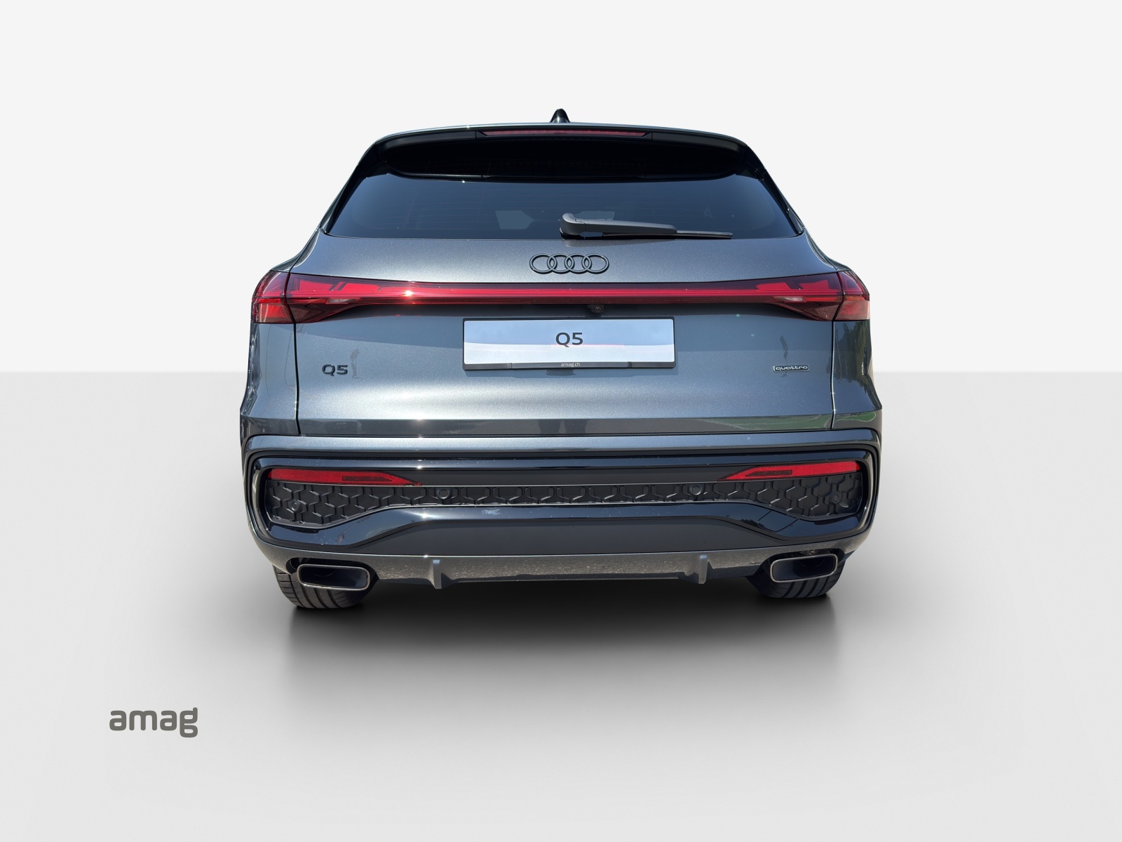 AUDI Q5 e-hybrid quattro 270 kW S-tronic-image-3