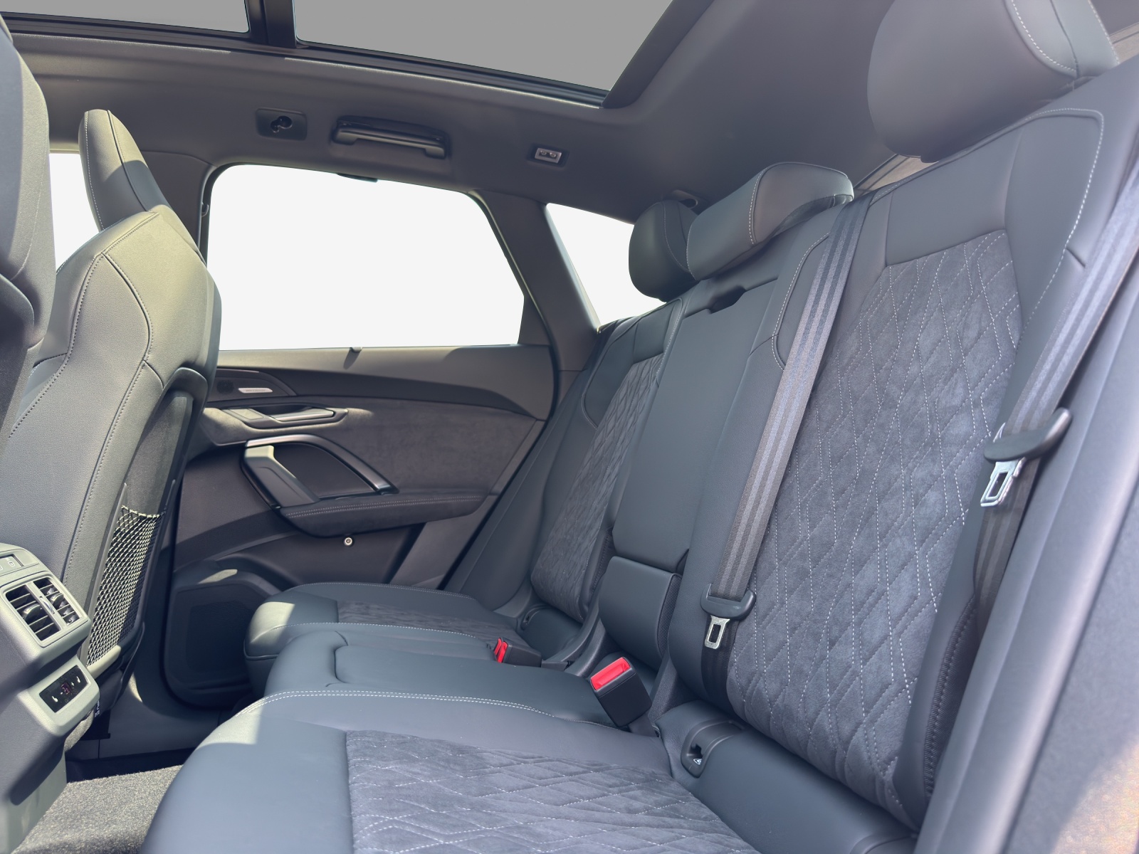 AUDI Q5 e-hybrid quattro 270 kW S-tronic-image-15