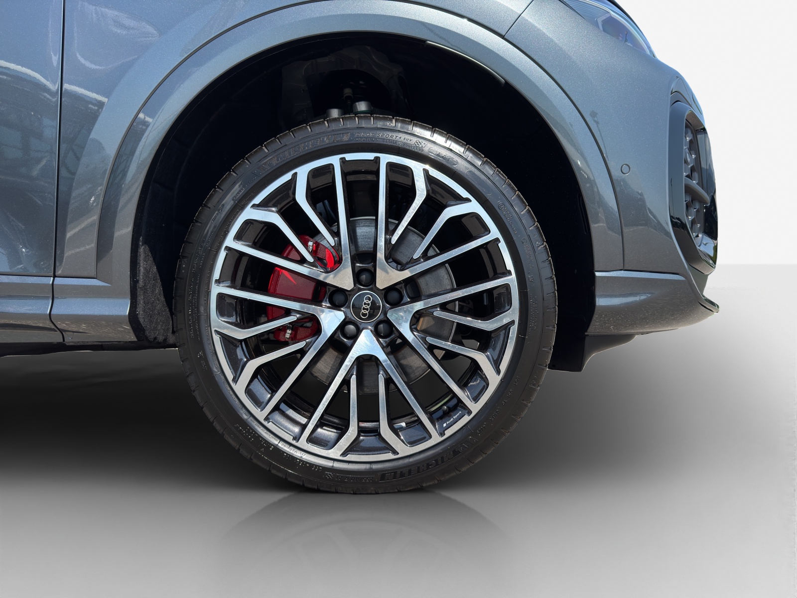 AUDI Q5 e-hybrid quattro 270 kW S-tronic-image-8