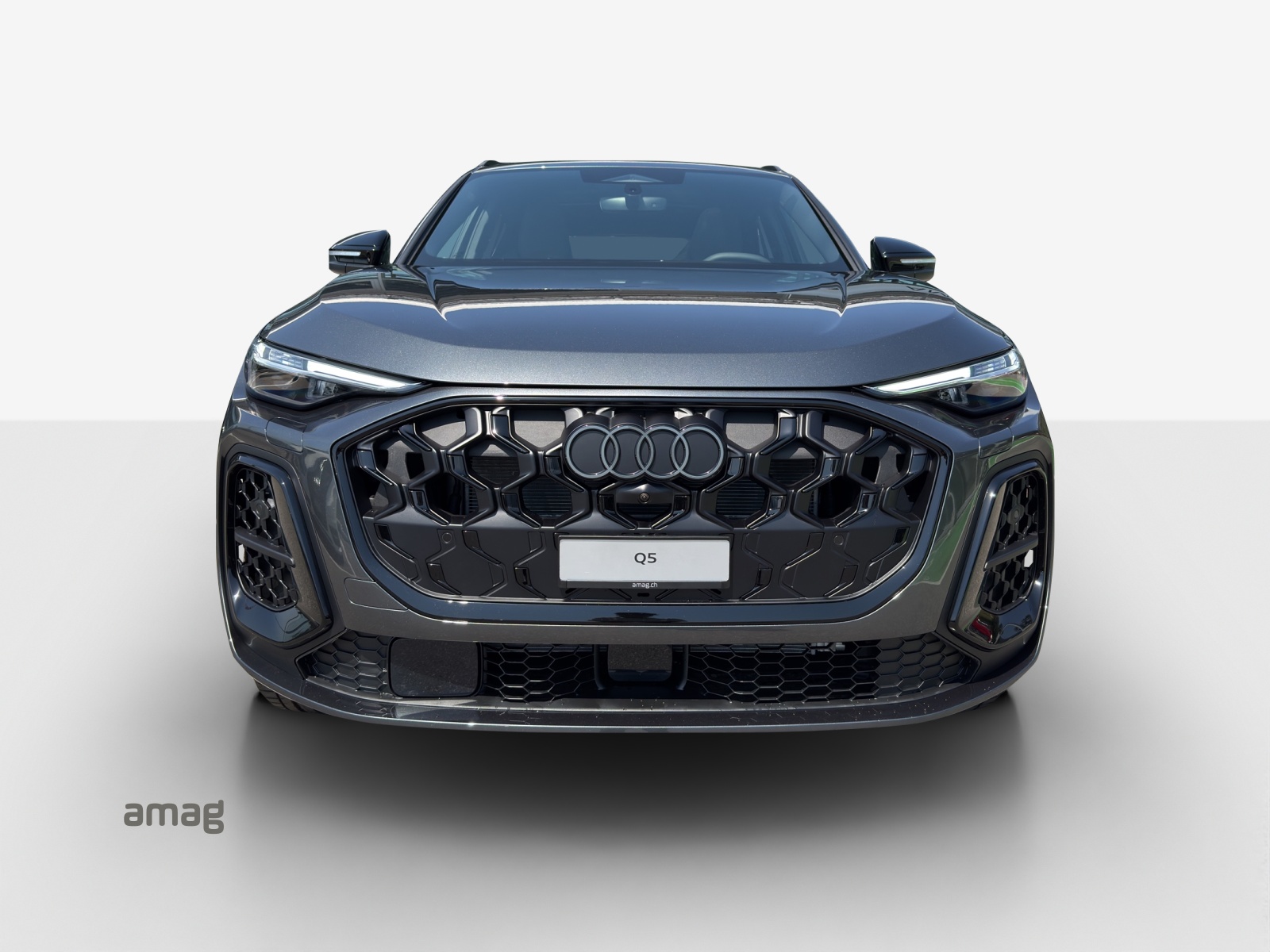 AUDI Q5 e-hybrid quattro 270 kW S-tronic-image-6