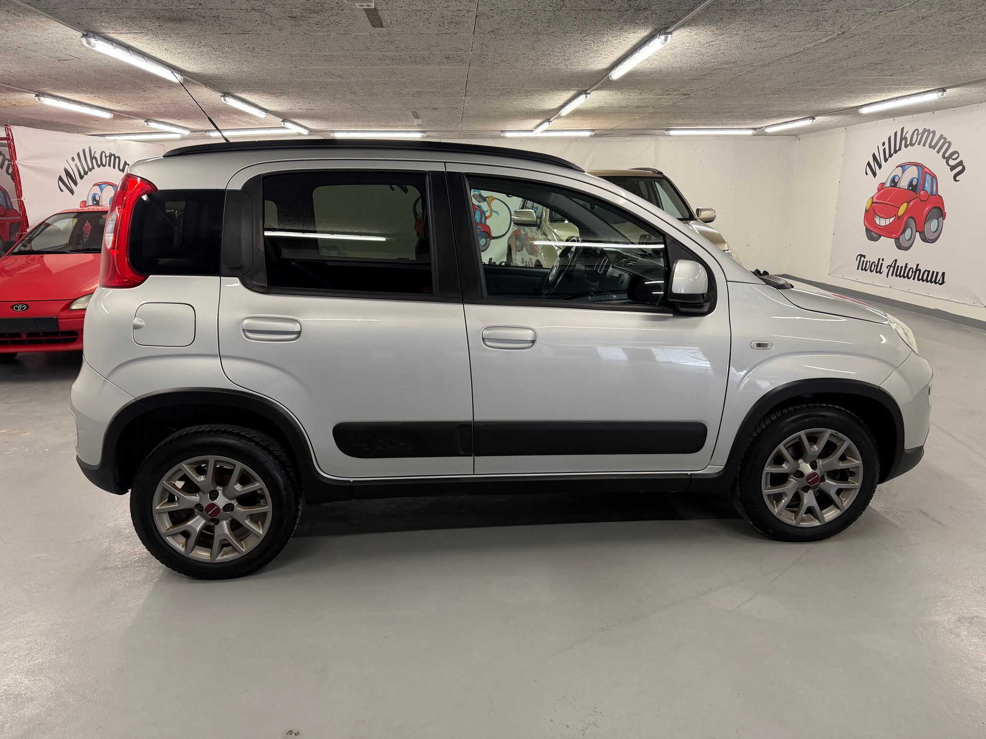 FIAT Panda 0.9 Twinair Turbo 4x4-image-7