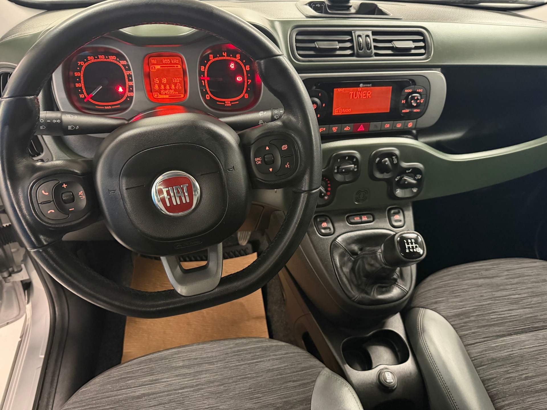 FIAT Panda 0.9 Twinair Turbo 4x4-image-9