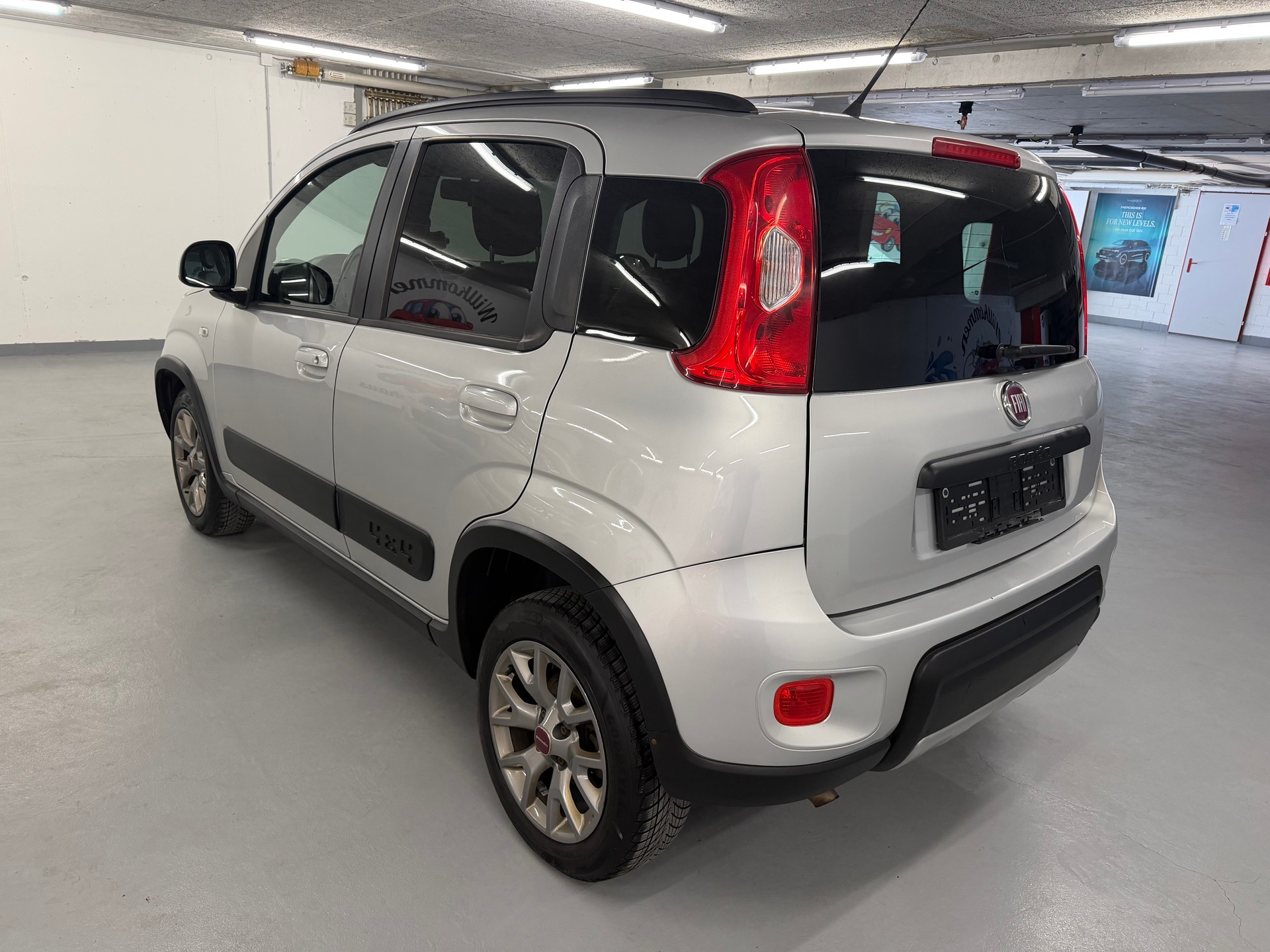 FIAT Panda 0.9 Twinair Turbo 4x4-image-5