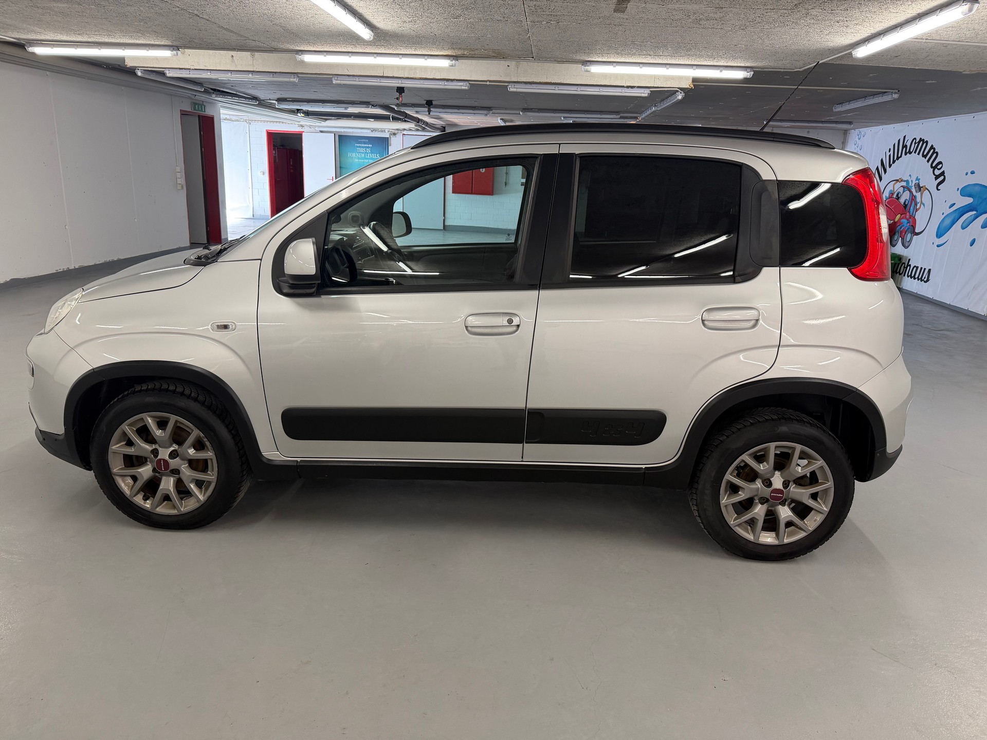 FIAT Panda 0.9 Twinair Turbo 4x4-image-6