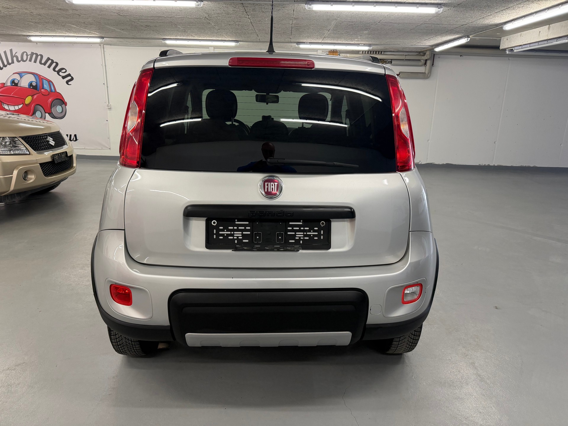 FIAT Panda 0.9 Twinair Turbo 4x4-image-4
