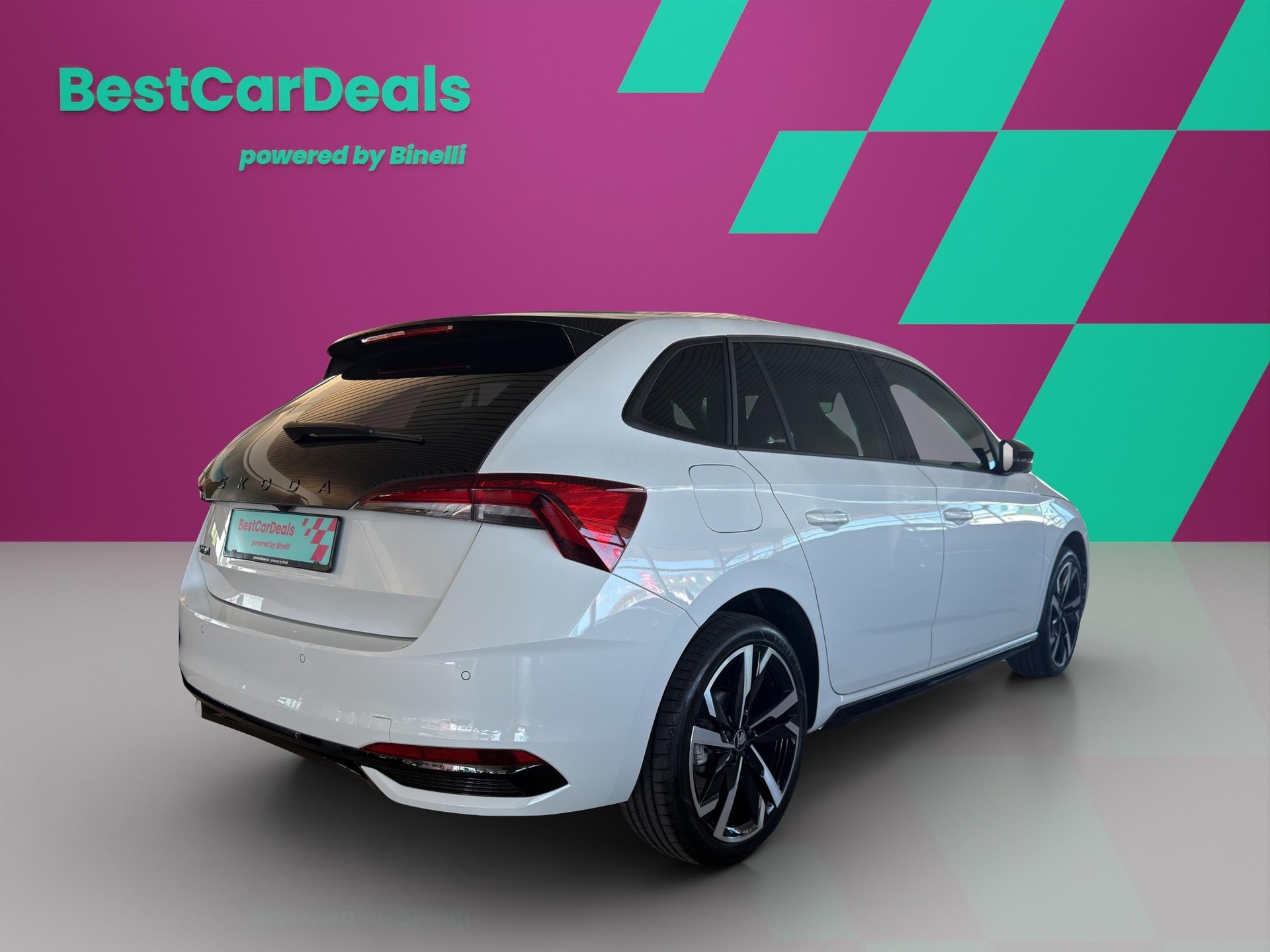 SKODA Scala 1.0 TSI 115 Monte Carlo DSG-showroom-element-2