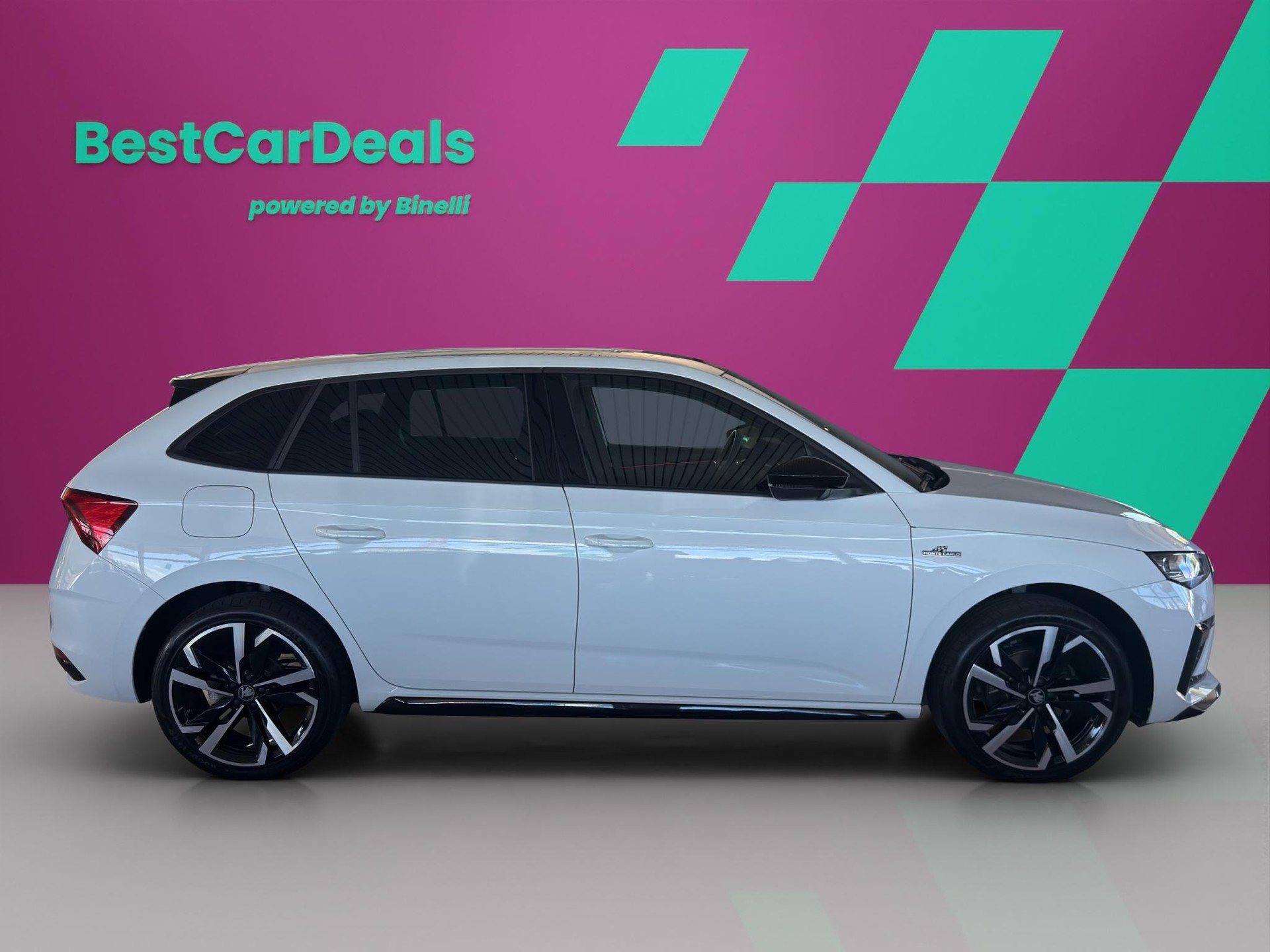 SKODA Scala 1.0 TSI 115 Monte Carlo DSG-showroom-element-1
