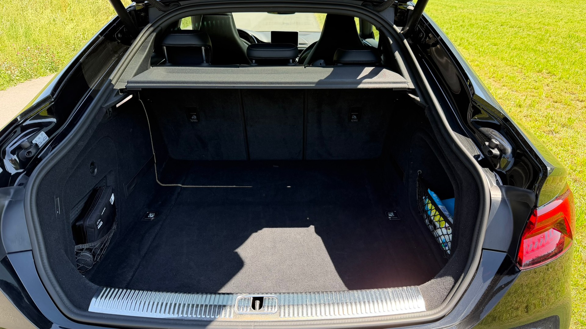 AUDI 3.0 V6 TFSI quattro T-Tronic-image-6