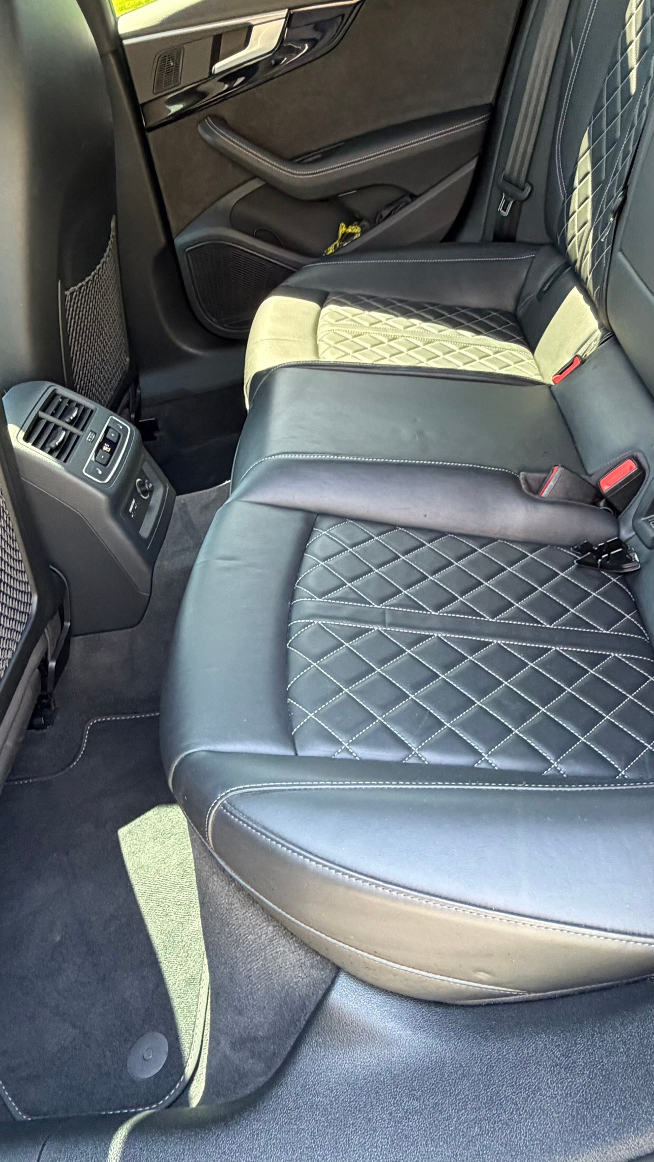 AUDI 3.0 V6 TFSI quattro T-Tronic-image-10