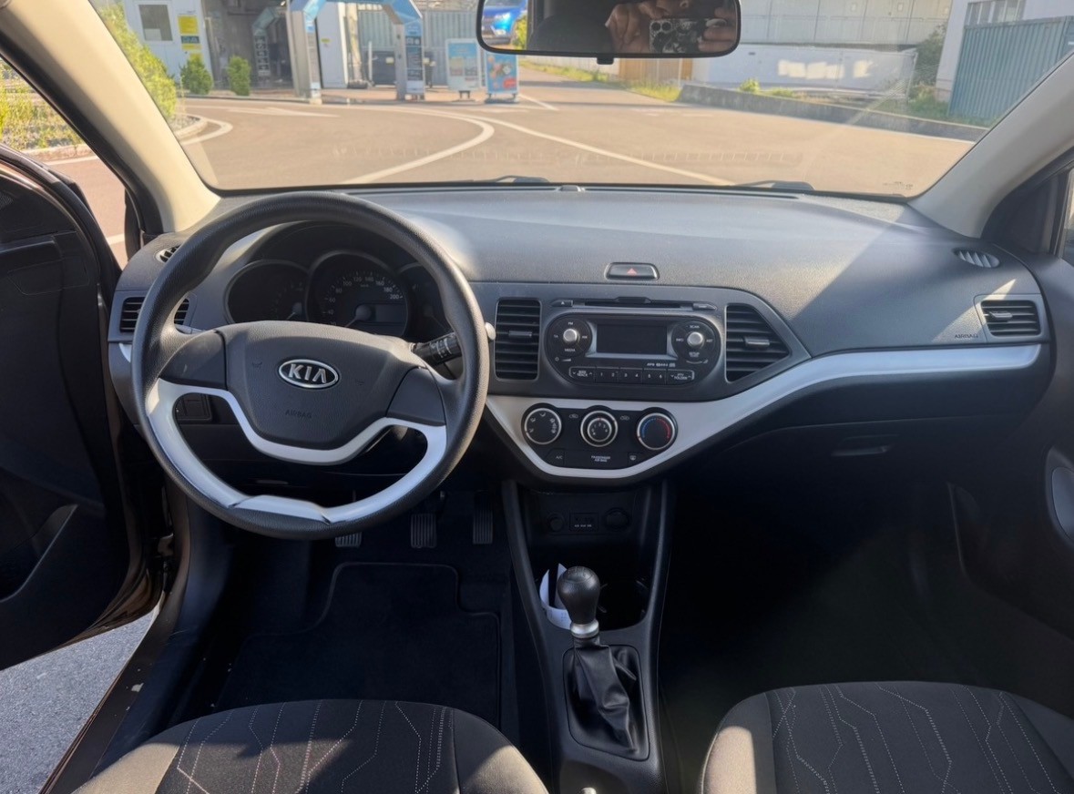 KIA 1.0 12V Trend-image-5