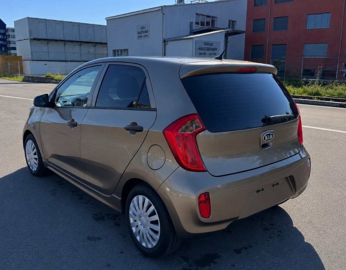 KIA 1.0 12V Trend-image-2