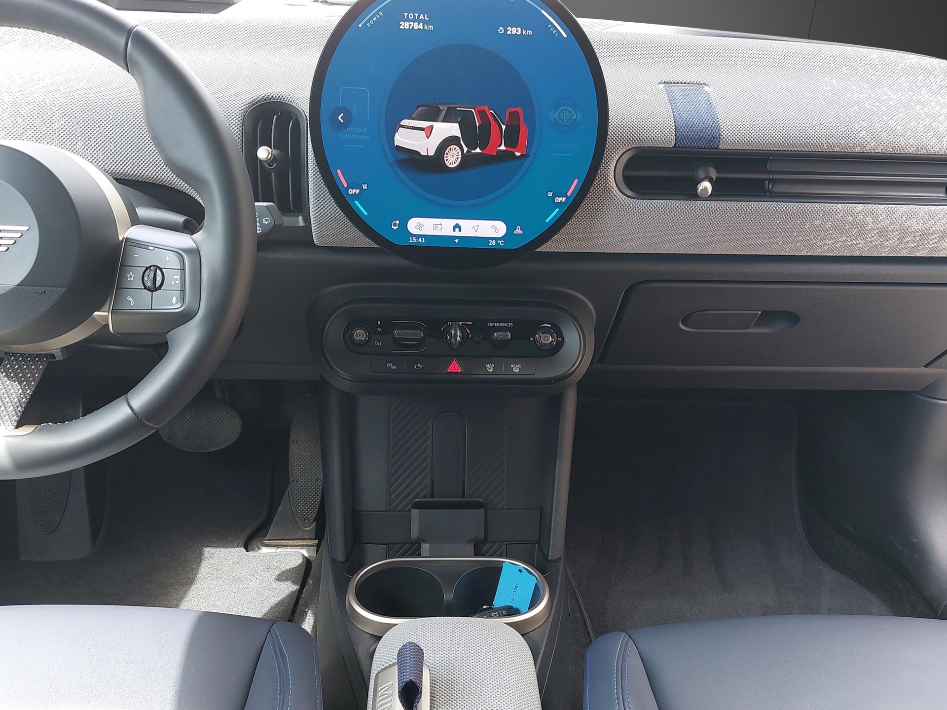 MINI F65 2.0i Cooper S-image-18