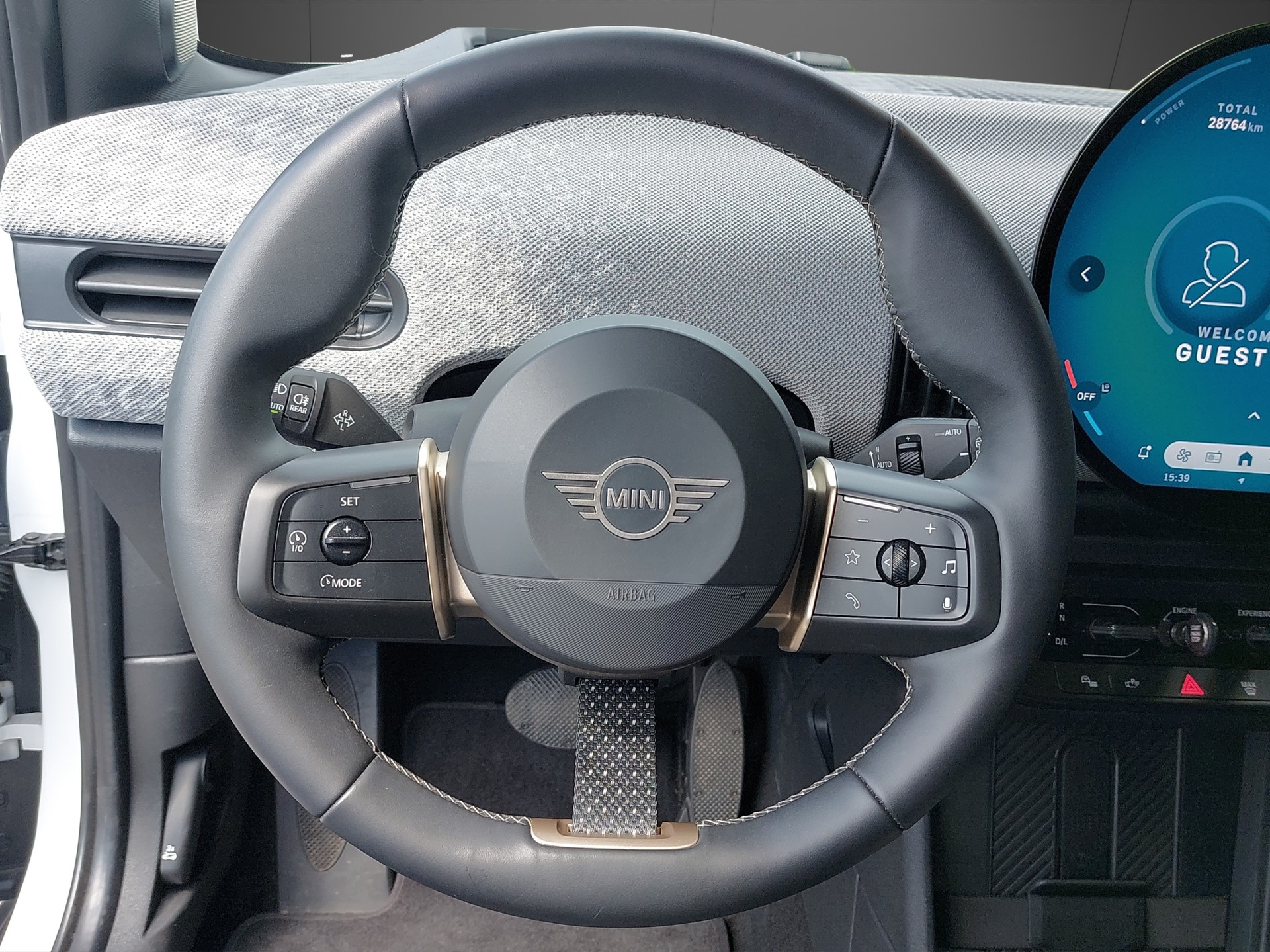 MINI F65 2.0i Cooper S-image-11