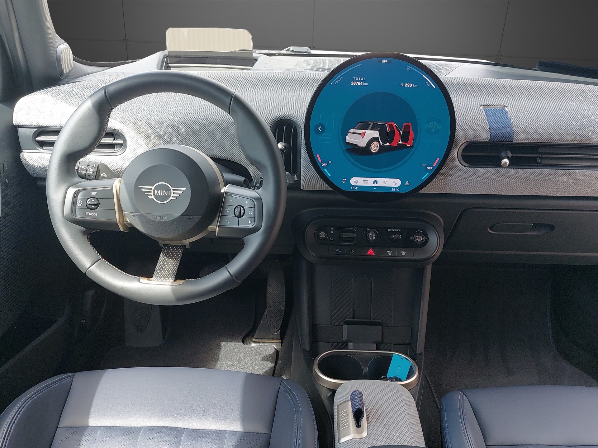 MINI F65 2.0i Cooper S-image-16