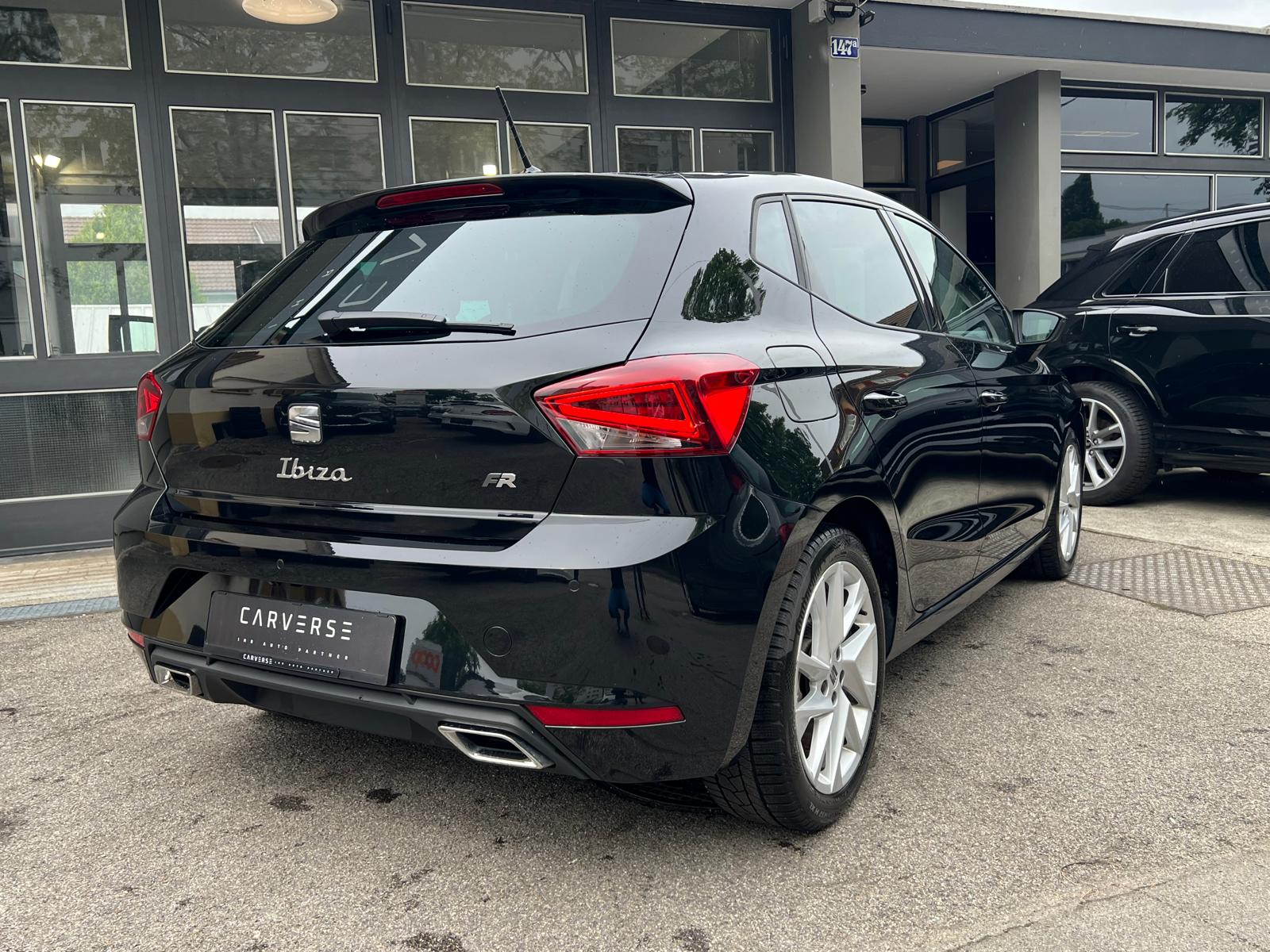 SEAT Ibiza 1.0 TSI 110 FR DSG-showroom-element-3