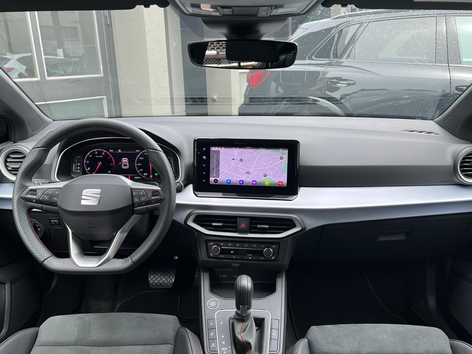 SEAT Ibiza 1.0 TSI 110 FR DSG-image-6