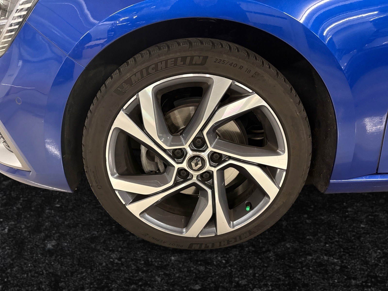 RENAULT Mégane Grandtour 1.3 16V R.S. Line EDC/ #1 Elite Dealer – AutoScout24 Award 2025 Winner-image-15