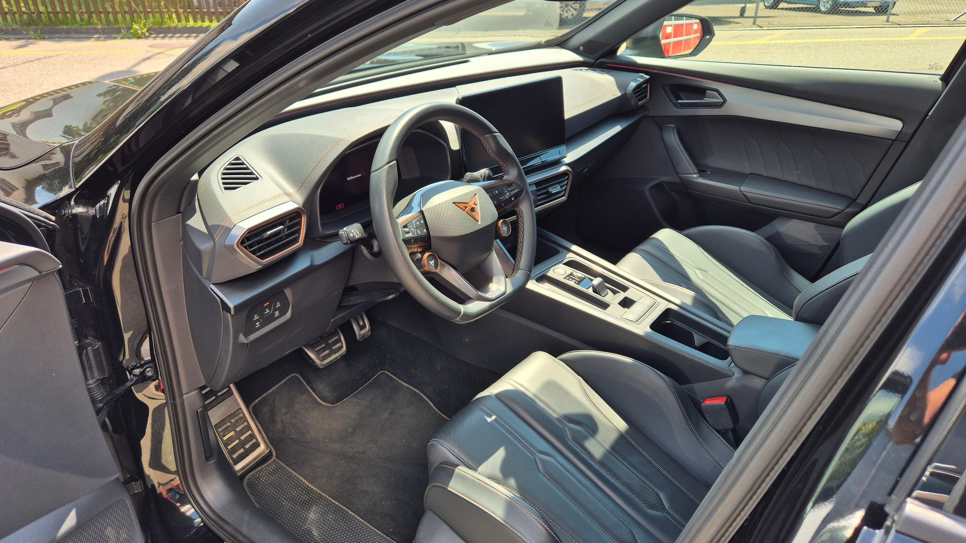 CUPRA Formentor 2.5 TSI VZ5 4Drive DSG-image-9