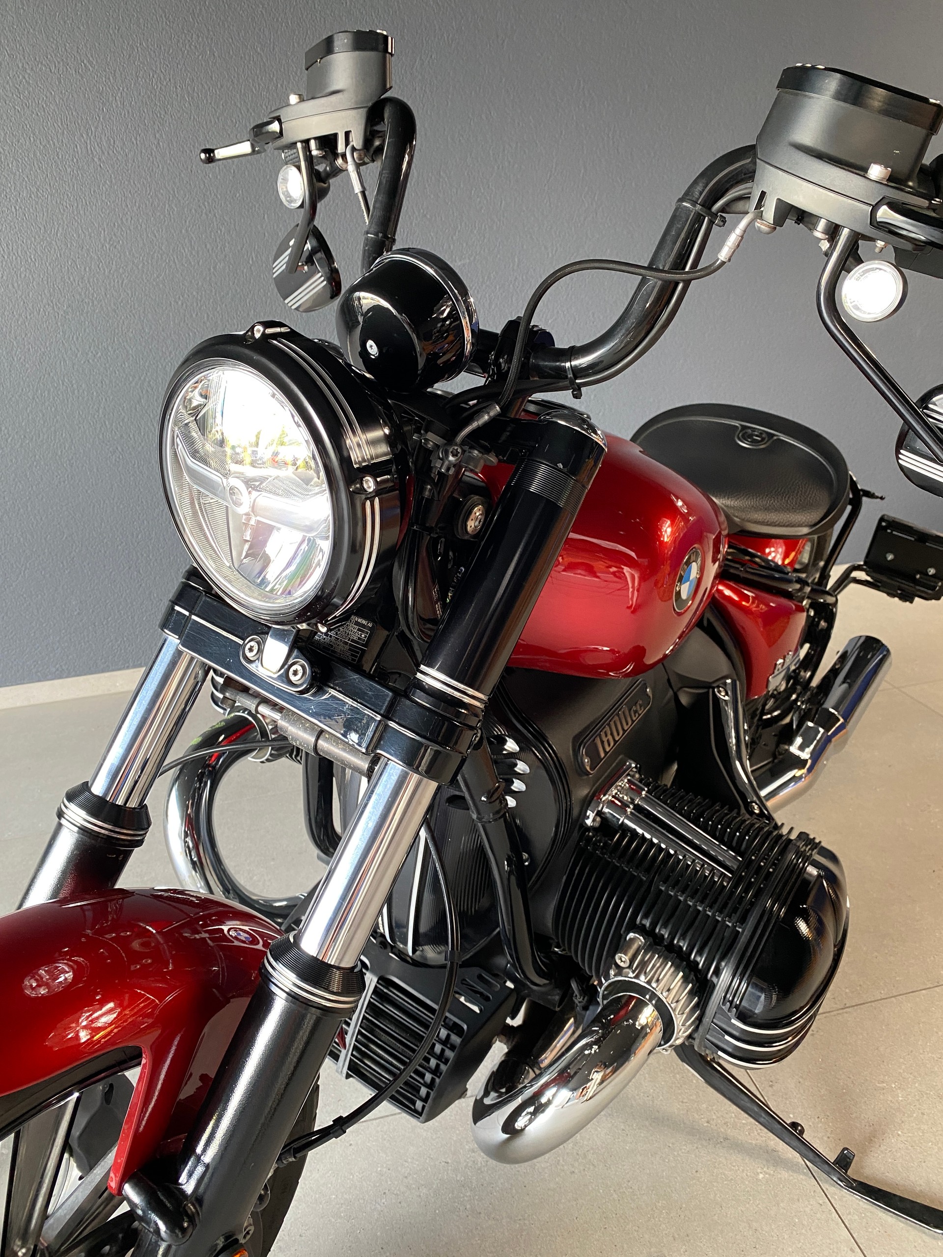 BMW R 18-image-1