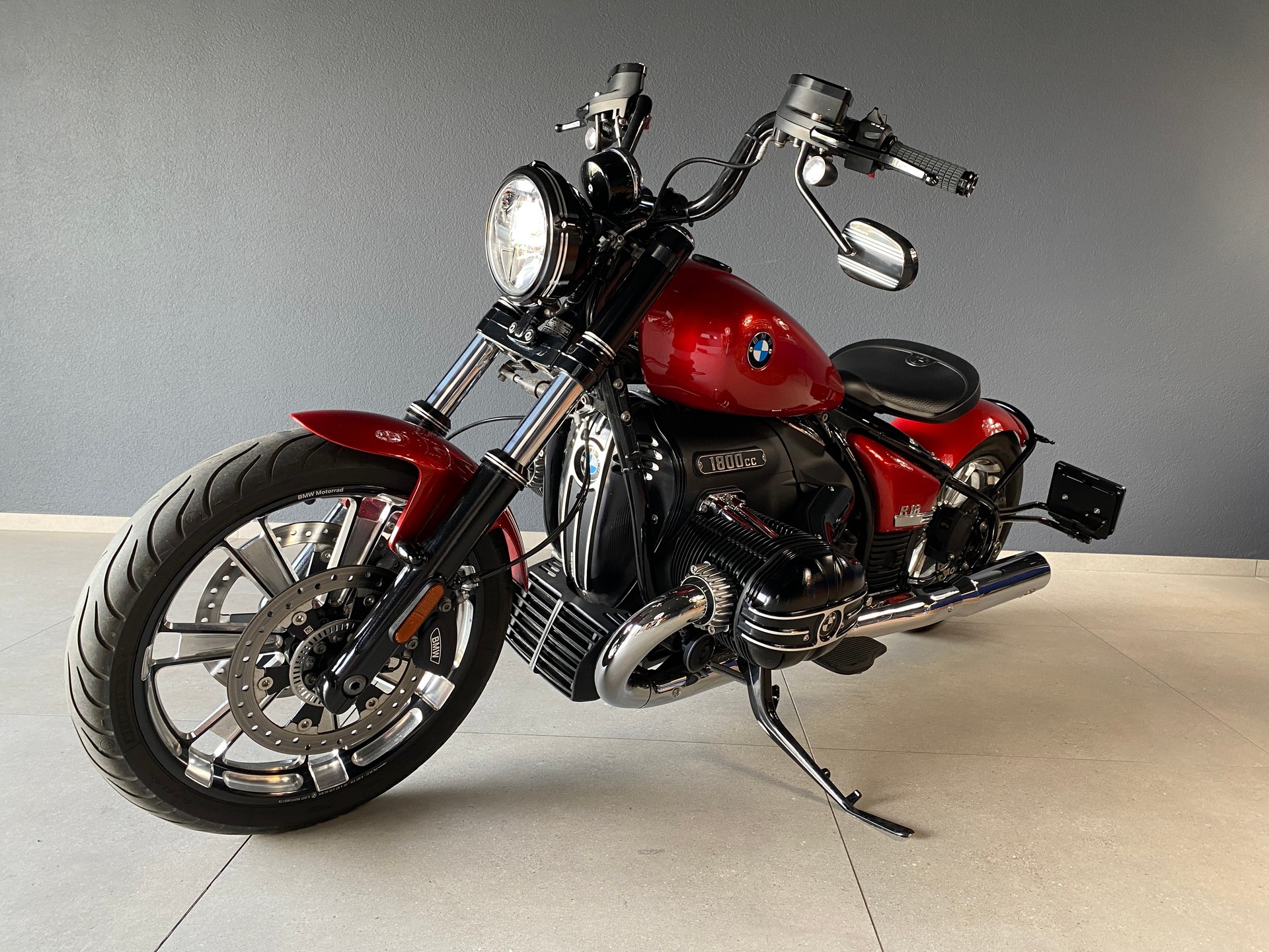 BMW R 18-image-0