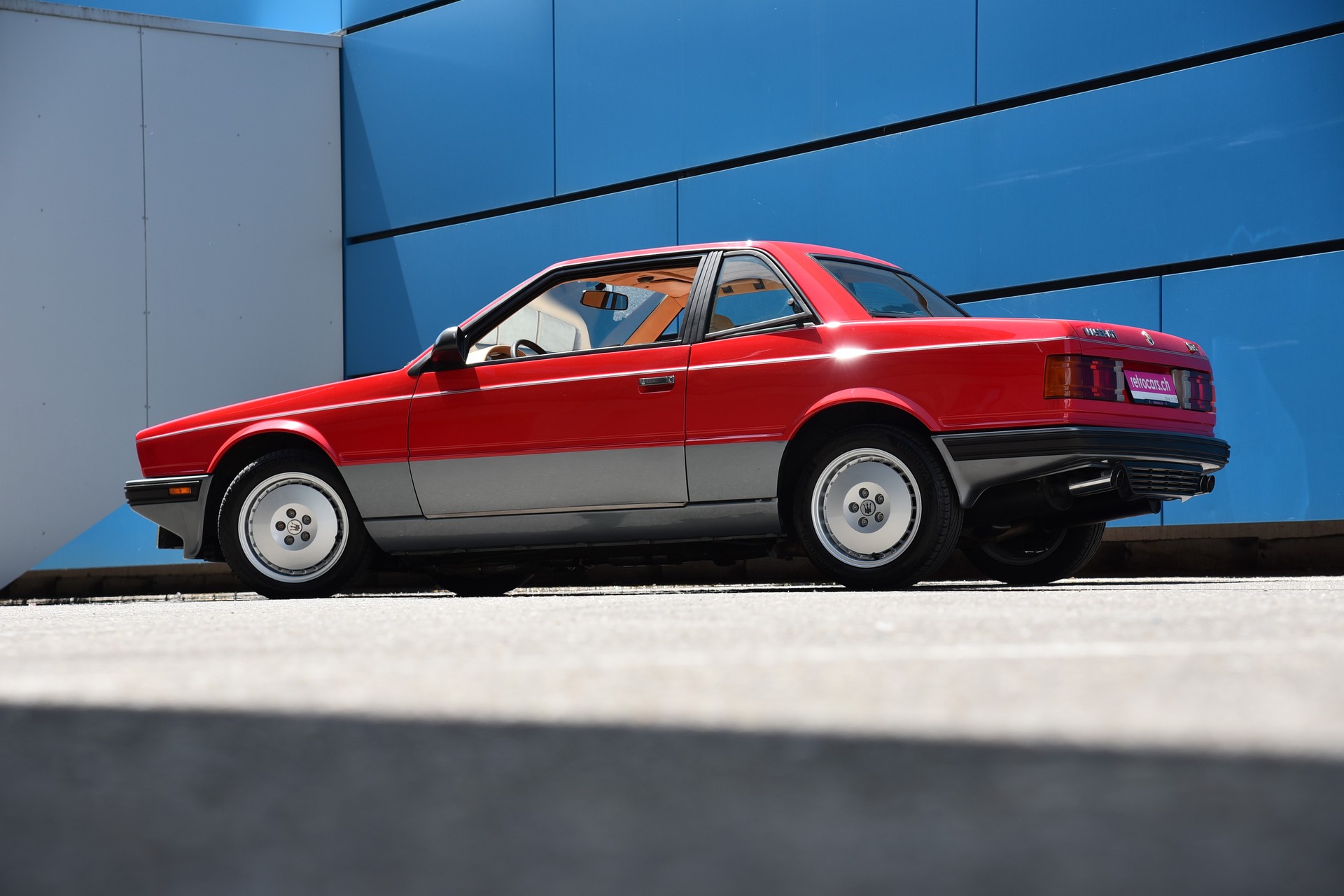 MASERATI KARIF-image-2