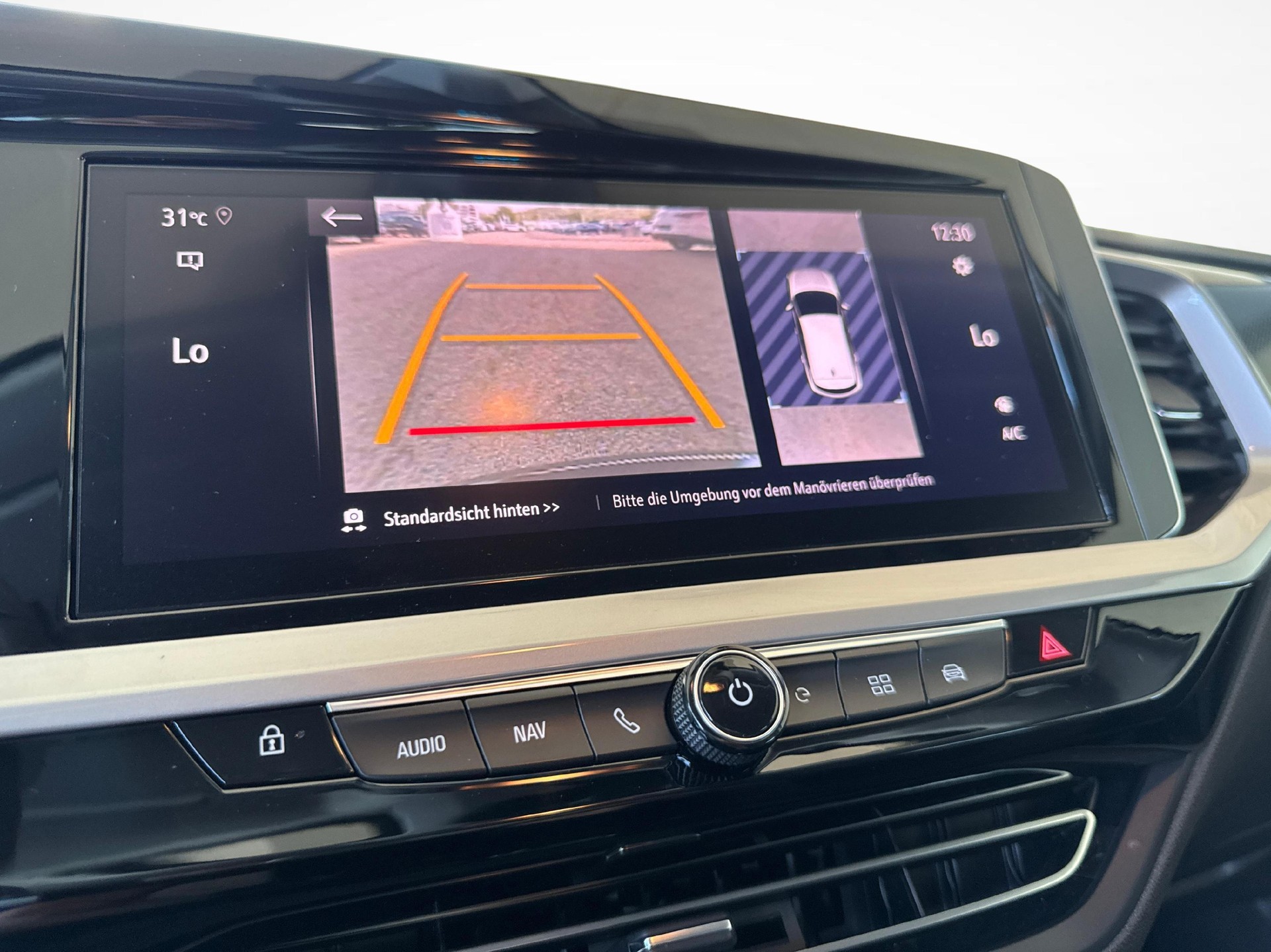 OPEL Grandland 1.6 T PHEV GS Line / Jetzt mit attraktivem 1.99% Leasing-image-14