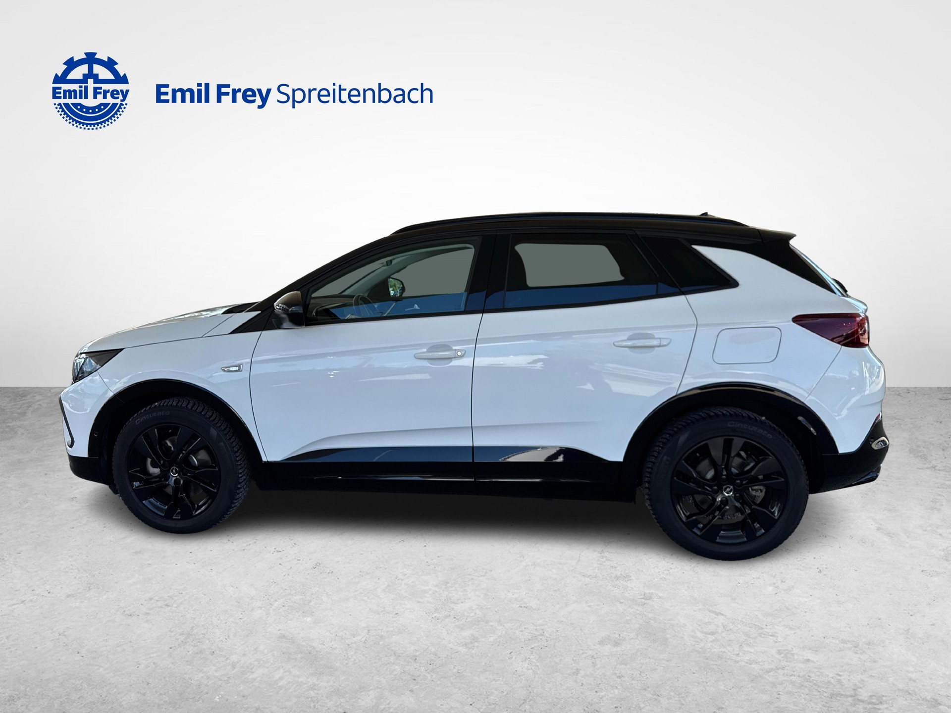 OPEL Grandland 1.6 T PHEV GS Line / Jetzt mit attraktivem 1.99% Leasing-showroom-element-2