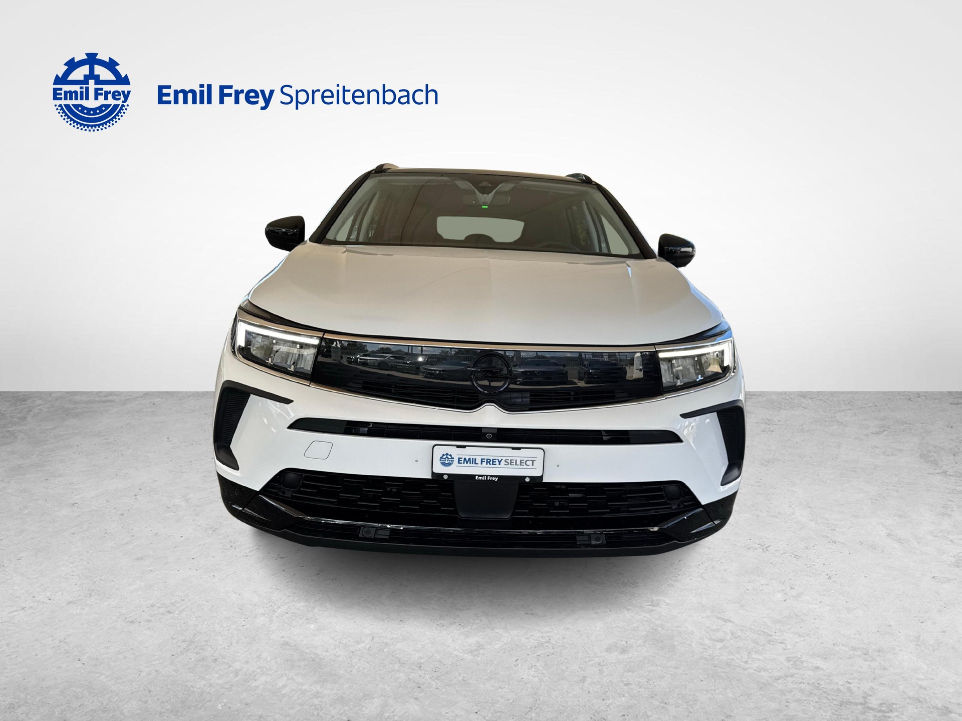 OPEL Grandland 1.6 T PHEV GS Line / Jetzt mit attraktivem 1.99% Leasing-image-8