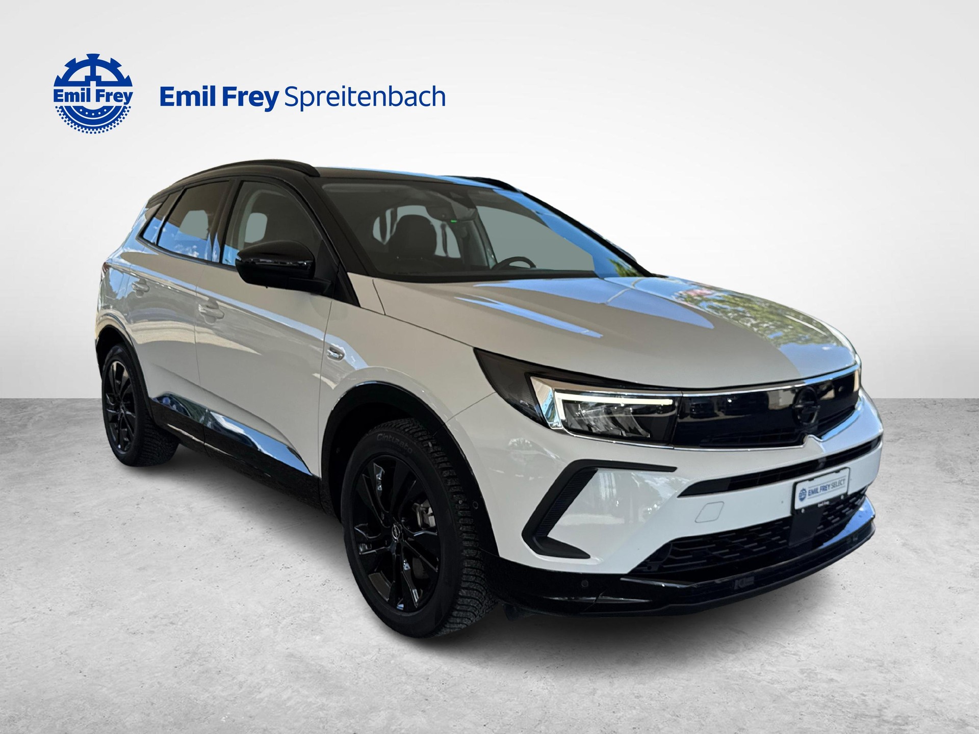 OPEL Grandland 1.6 T PHEV GS Line / Jetzt mit attraktivem 1.99% Leasing-image-7