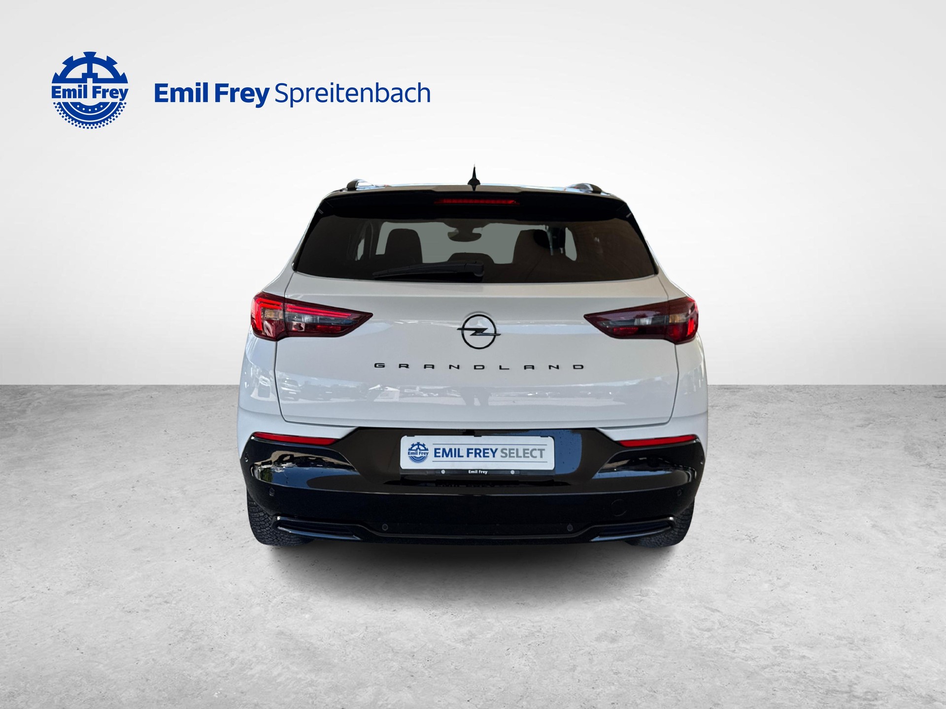 OPEL Grandland 1.6 T PHEV GS Line / Jetzt mit attraktivem 1.99% Leasing-image-4