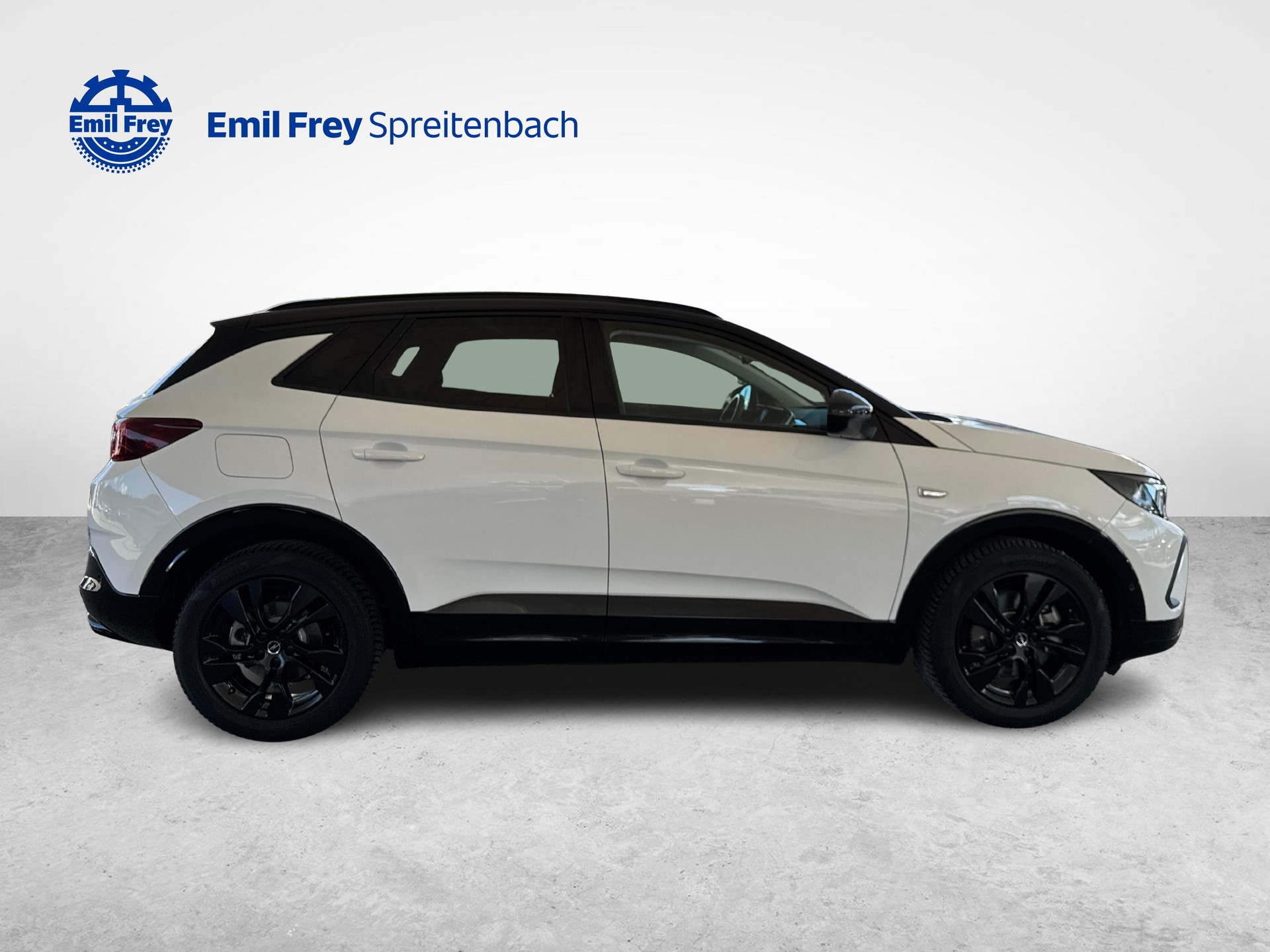 OPEL Grandland 1.6 T PHEV GS Line / Jetzt mit attraktivem 1.99% Leasing-image-6