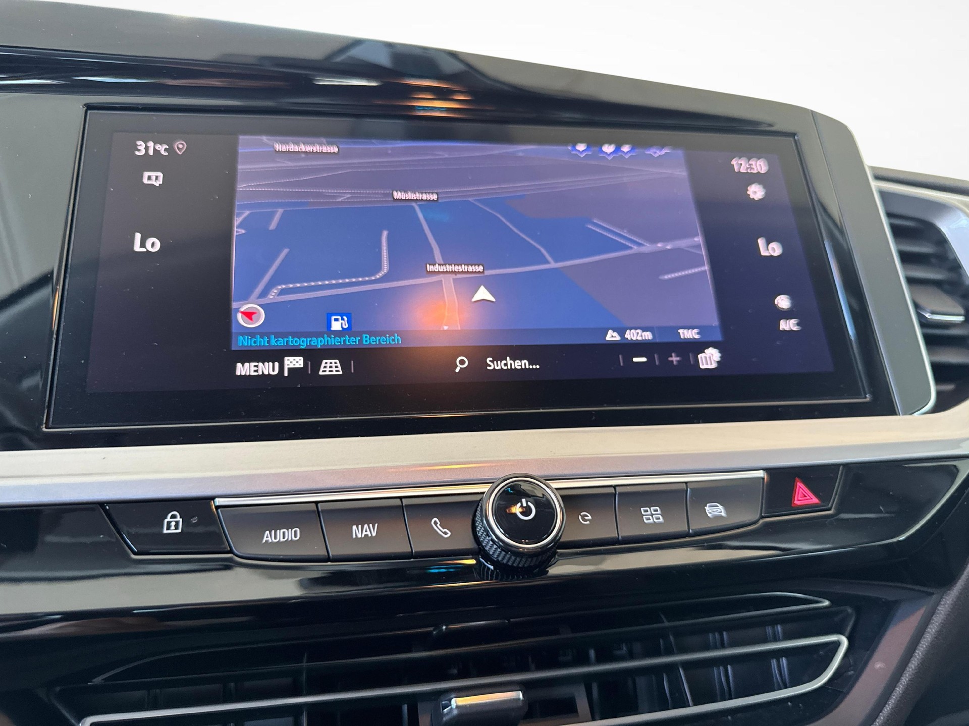 OPEL Grandland 1.6 T PHEV GS Line / Jetzt mit attraktivem 1.99% Leasing-image-15