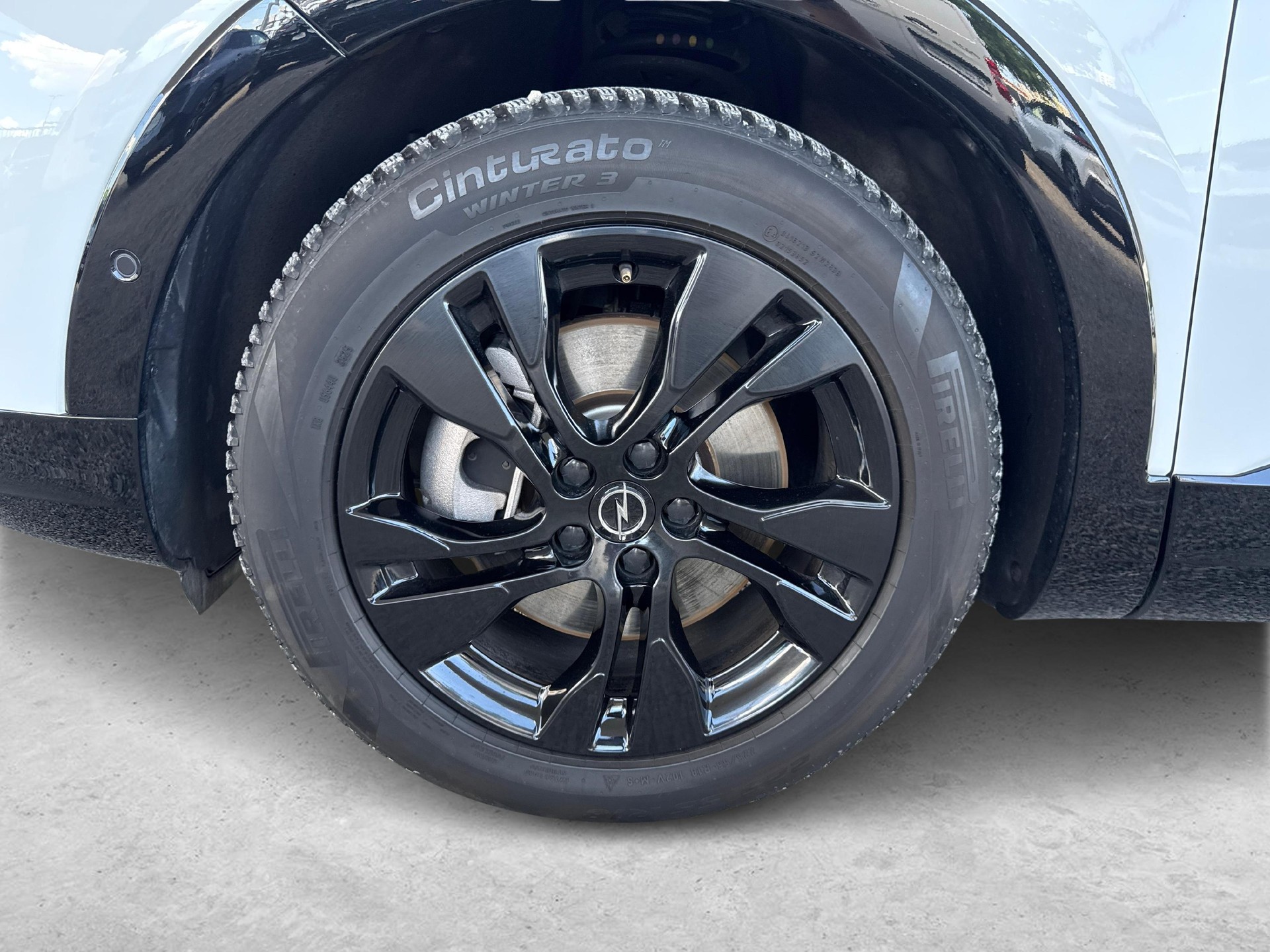 OPEL Grandland 1.6 T PHEV GS Line / Jetzt mit attraktivem 1.99% Leasing-image-19