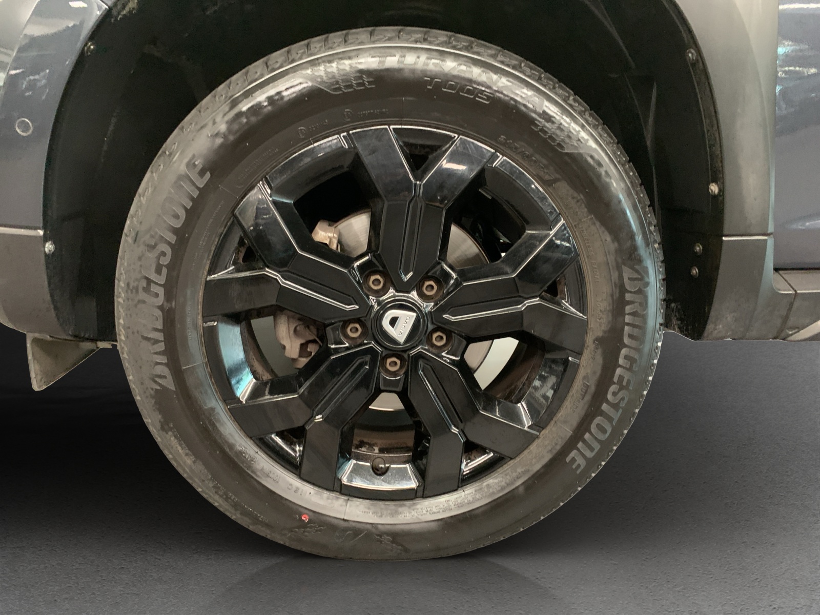 DACIA Duster TCe 150 Extre.A4x2-image-8