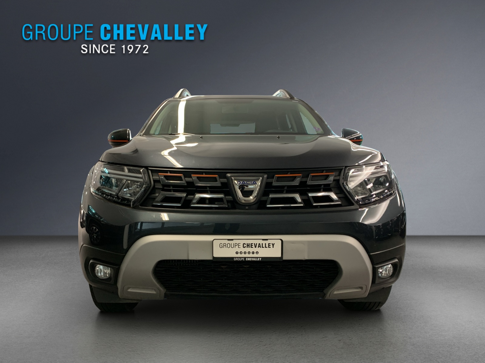DACIA Duster TCe 150 Extre.A4x2-showroom-element-1